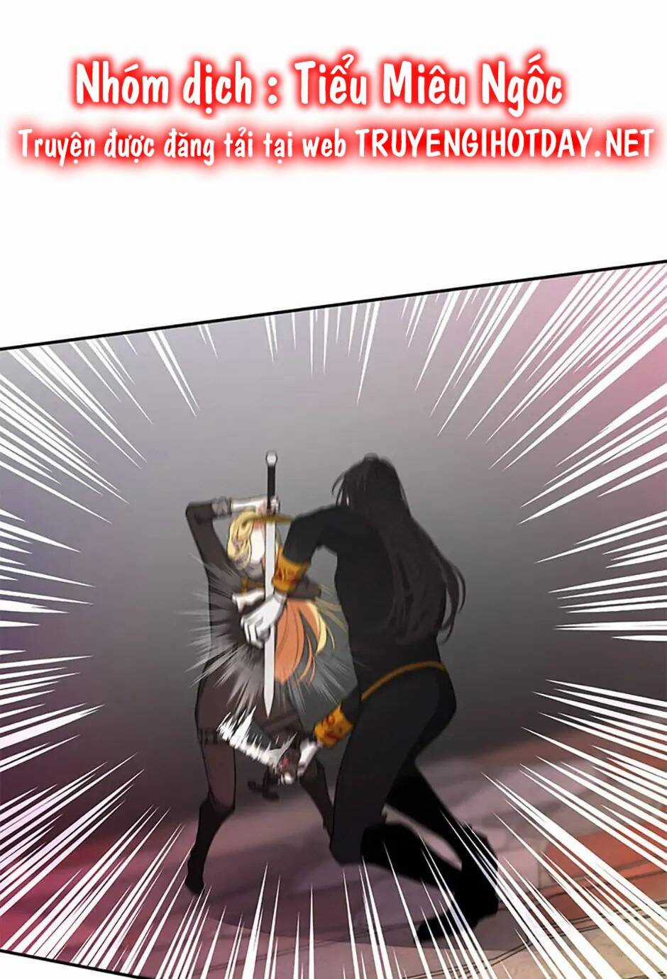 Nam Chính Đang Cản Bước Tôi Chapter 71 trang 58