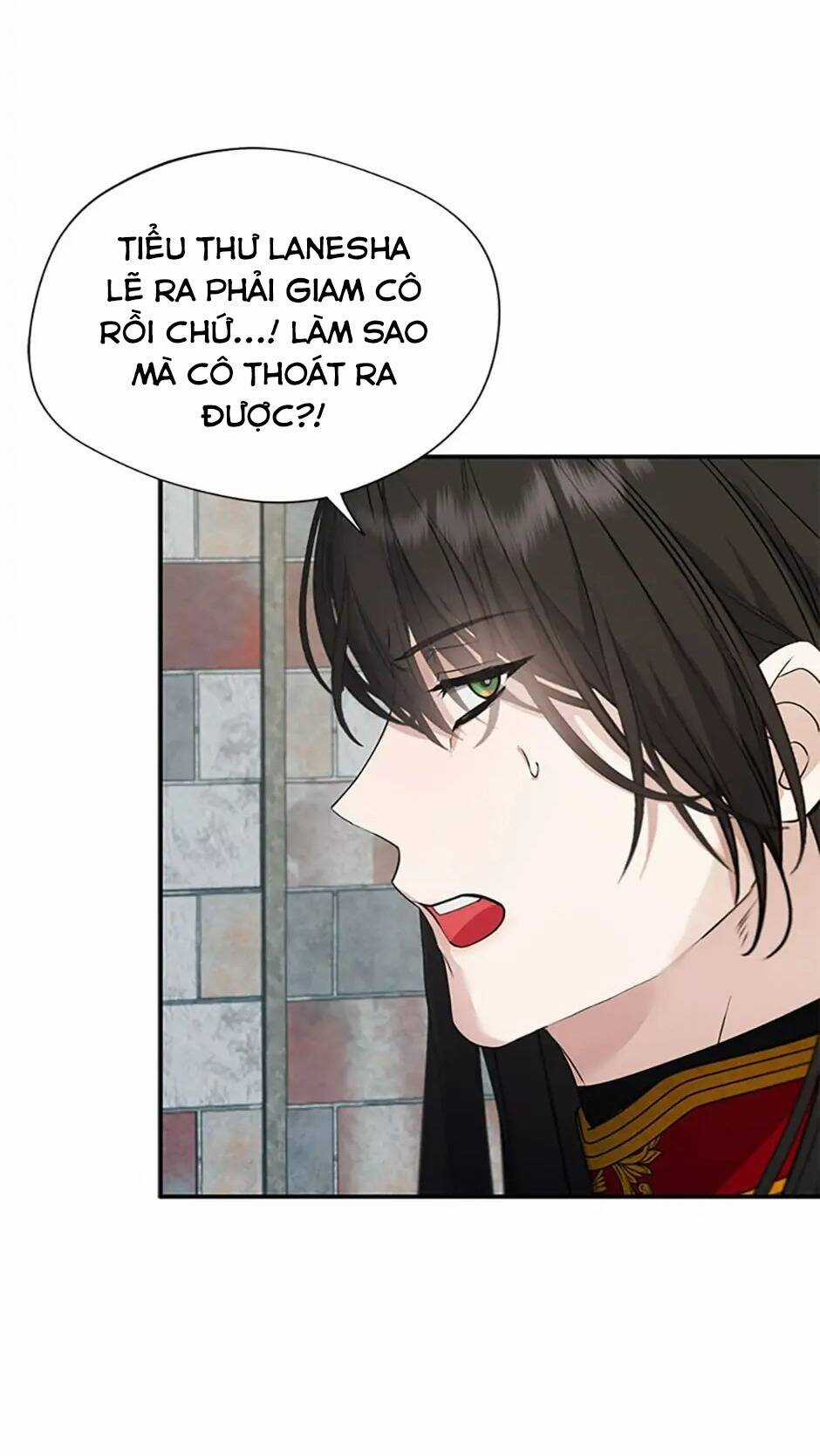 Nam Chính Đang Cản Bước Tôi Chapter 71 trang 6