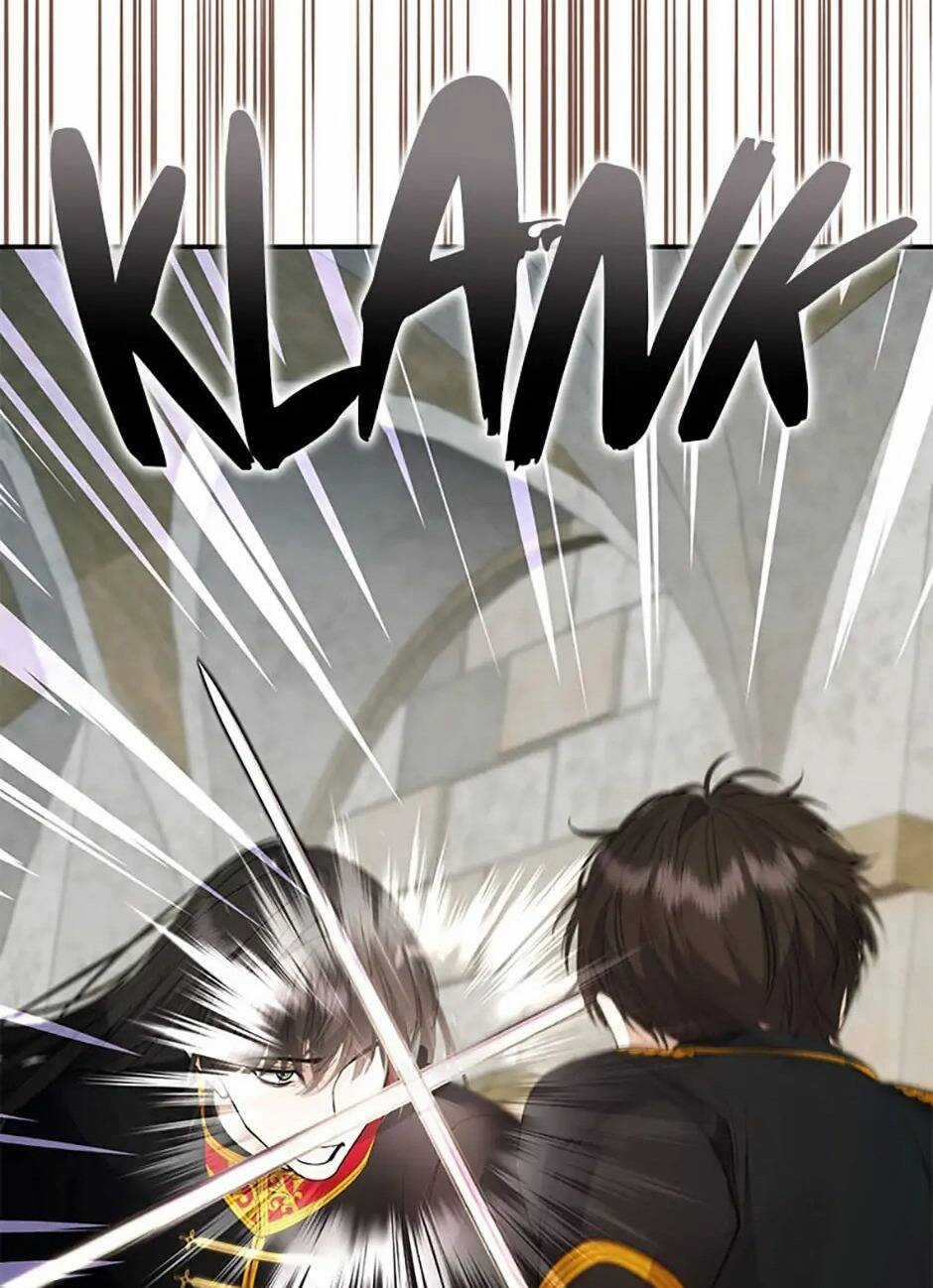 Nam Chính Đang Cản Bước Tôi Chapter 71 trang 60