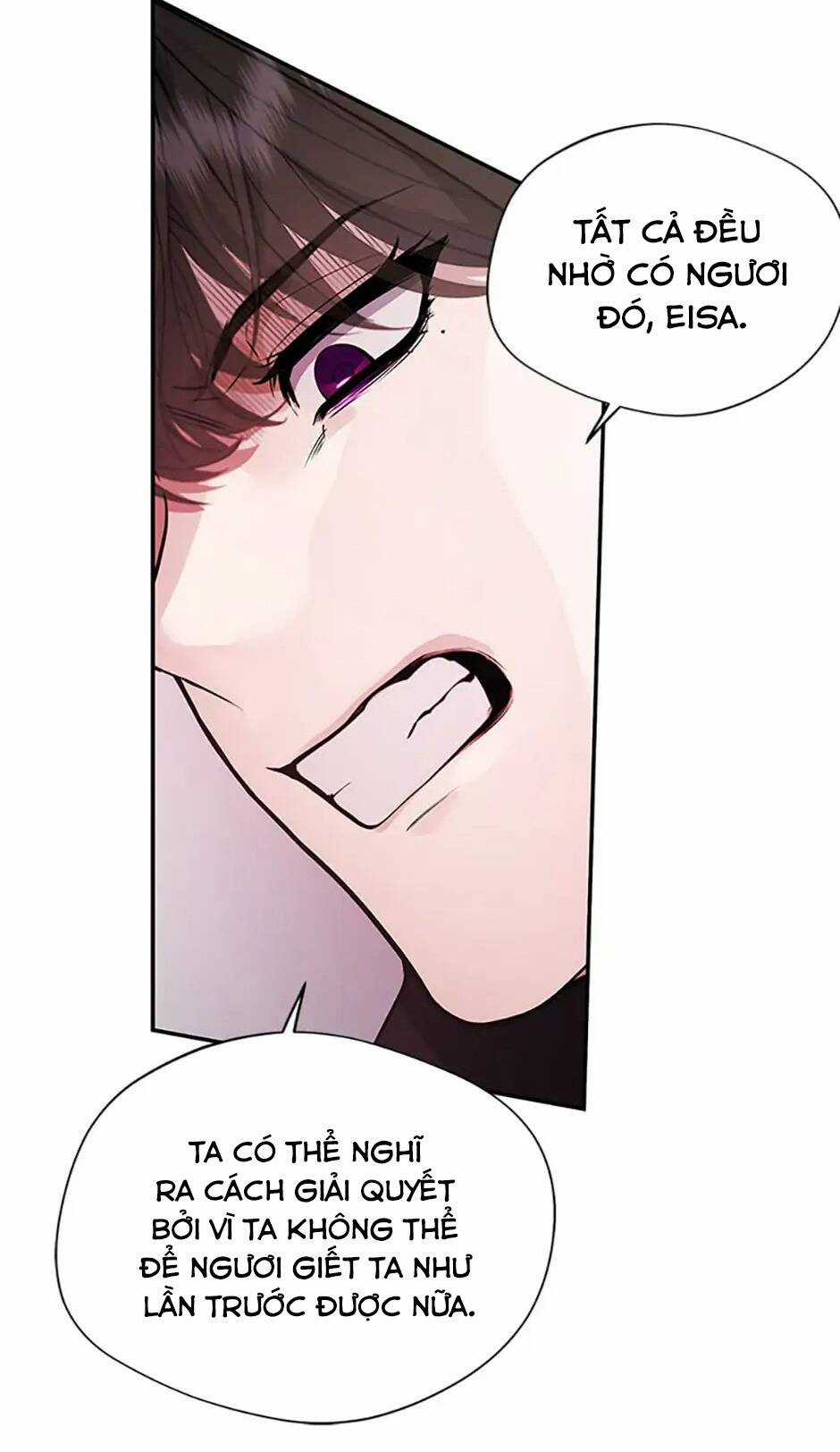 Nam Chính Đang Cản Bước Tôi Chapter 71 trang 63