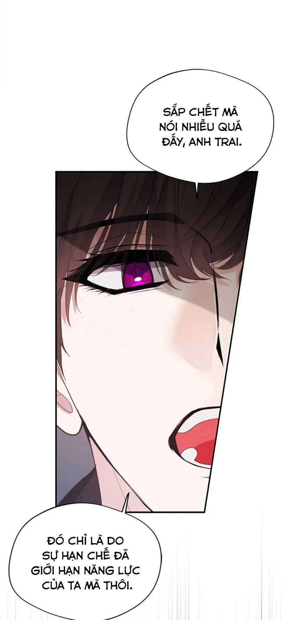 Nam Chính Đang Cản Bước Tôi Chapter 71 trang 65