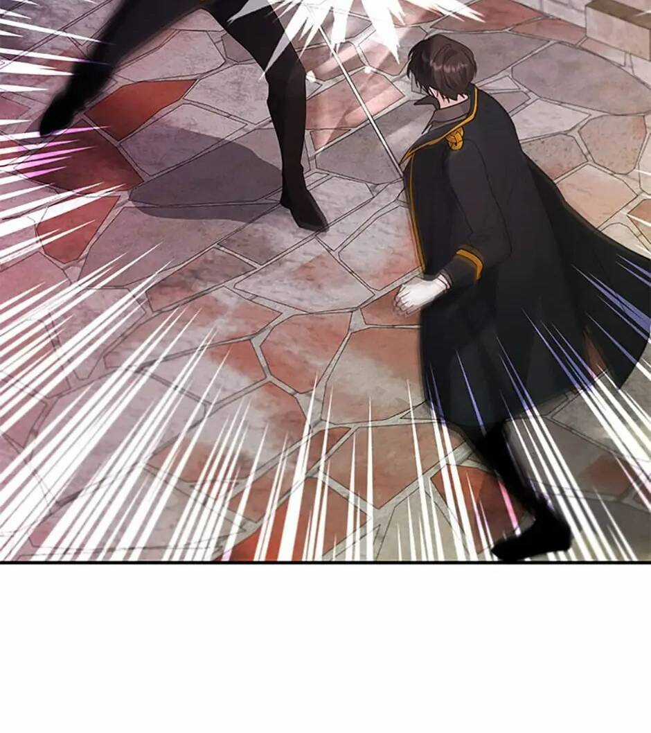 Nam Chính Đang Cản Bước Tôi Chapter 71 trang 67