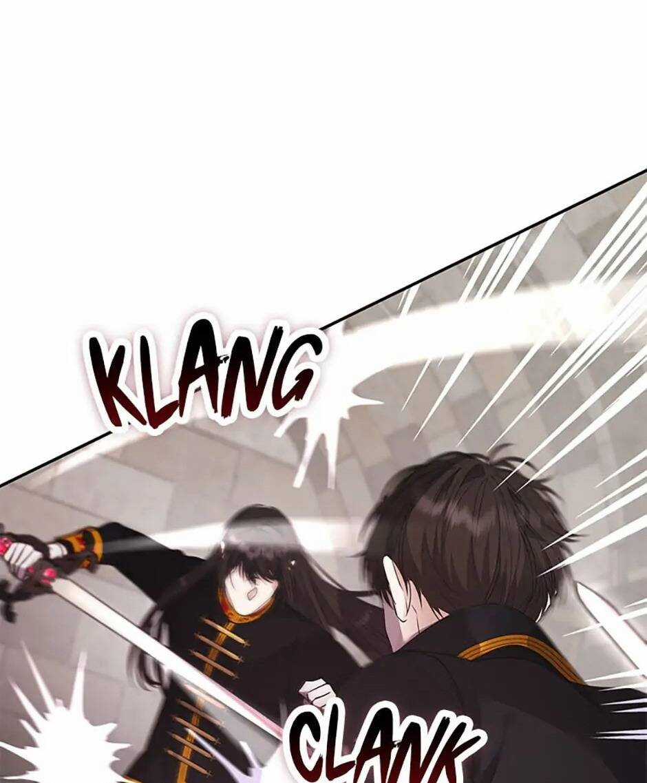 Nam Chính Đang Cản Bước Tôi Chapter 71 trang 68