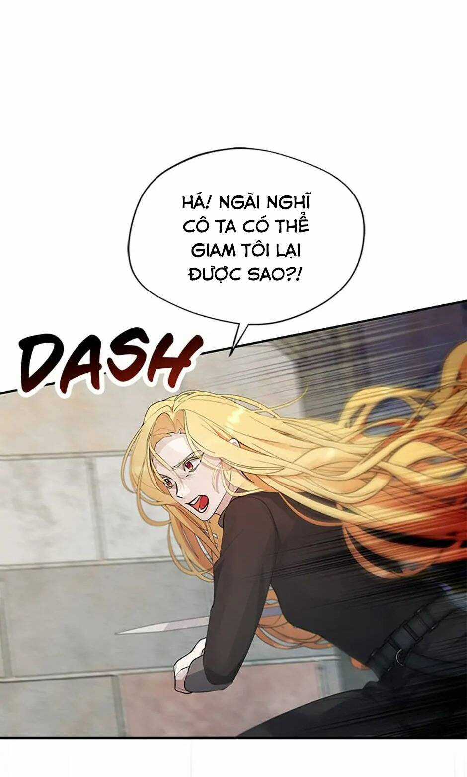 Nam Chính Đang Cản Bước Tôi Chapter 71 trang 7