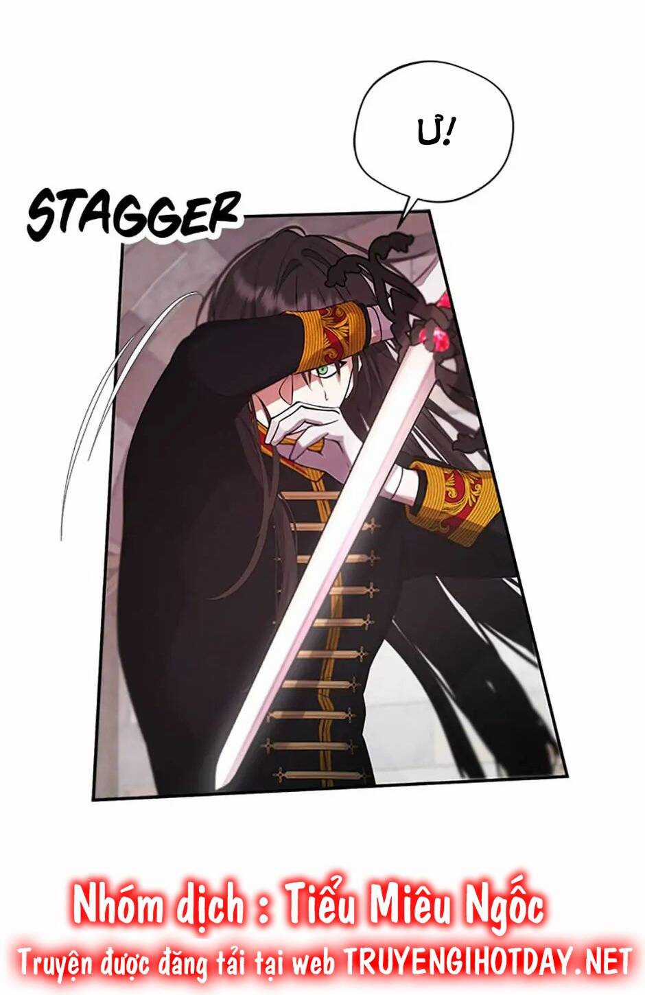 Nam Chính Đang Cản Bước Tôi Chapter 71 trang 70