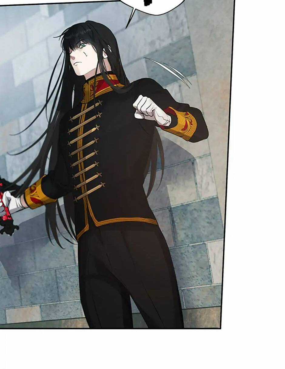 Nam Chính Đang Cản Bước Tôi Chapter 71 trang 73