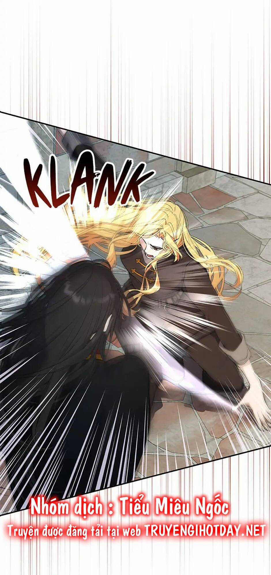 Nam Chính Đang Cản Bước Tôi Chapter 71 trang 8