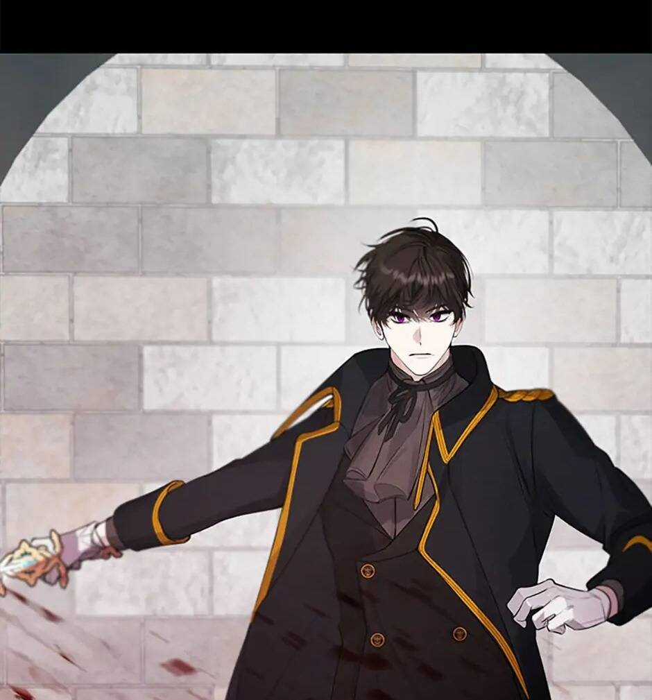 Nam Chính Đang Cản Bước Tôi Chapter 71 trang 80