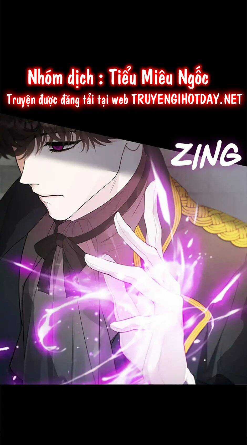 Nam Chính Đang Cản Bước Tôi Chapter 71 trang 82