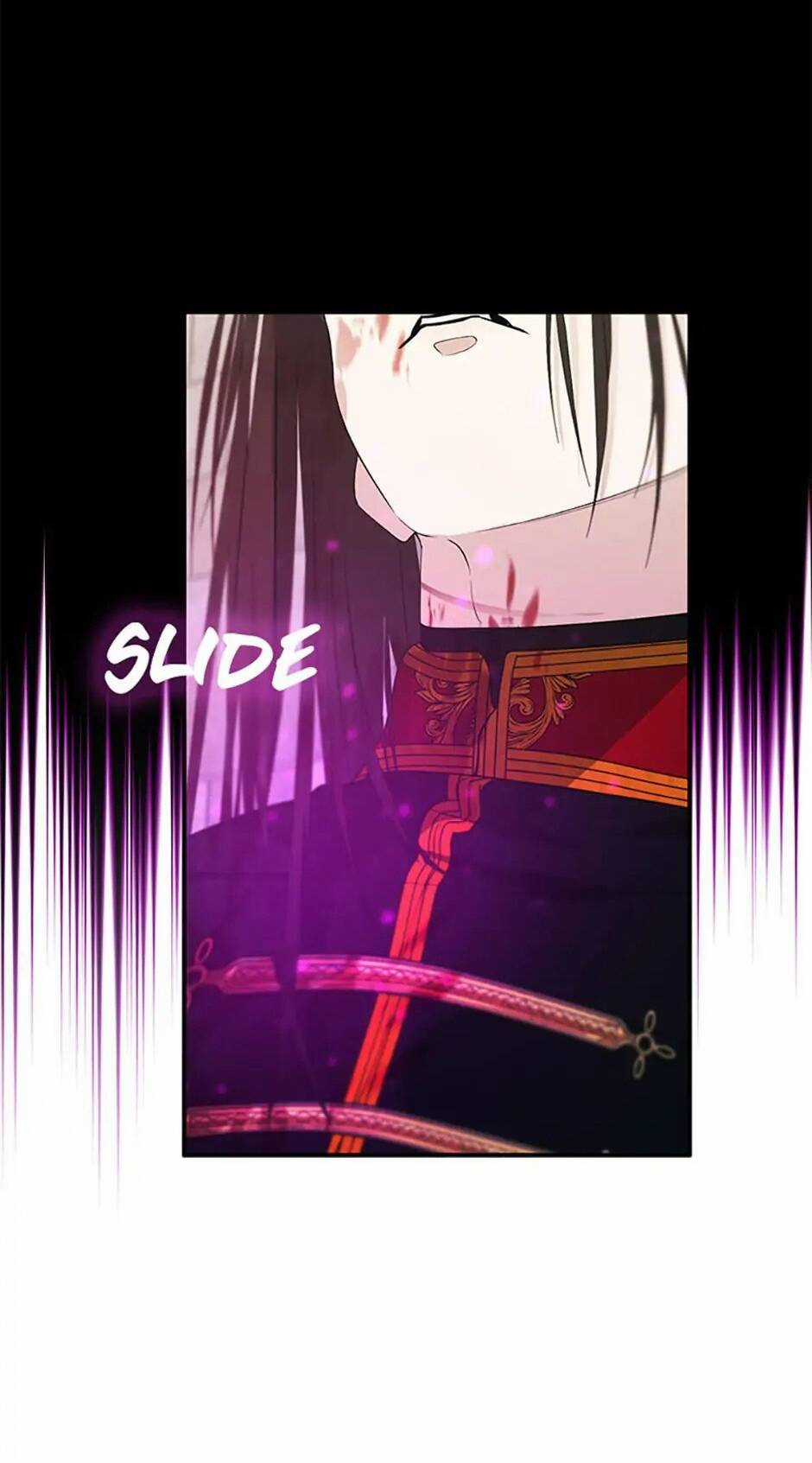 Nam Chính Đang Cản Bước Tôi Chapter 71 trang 83