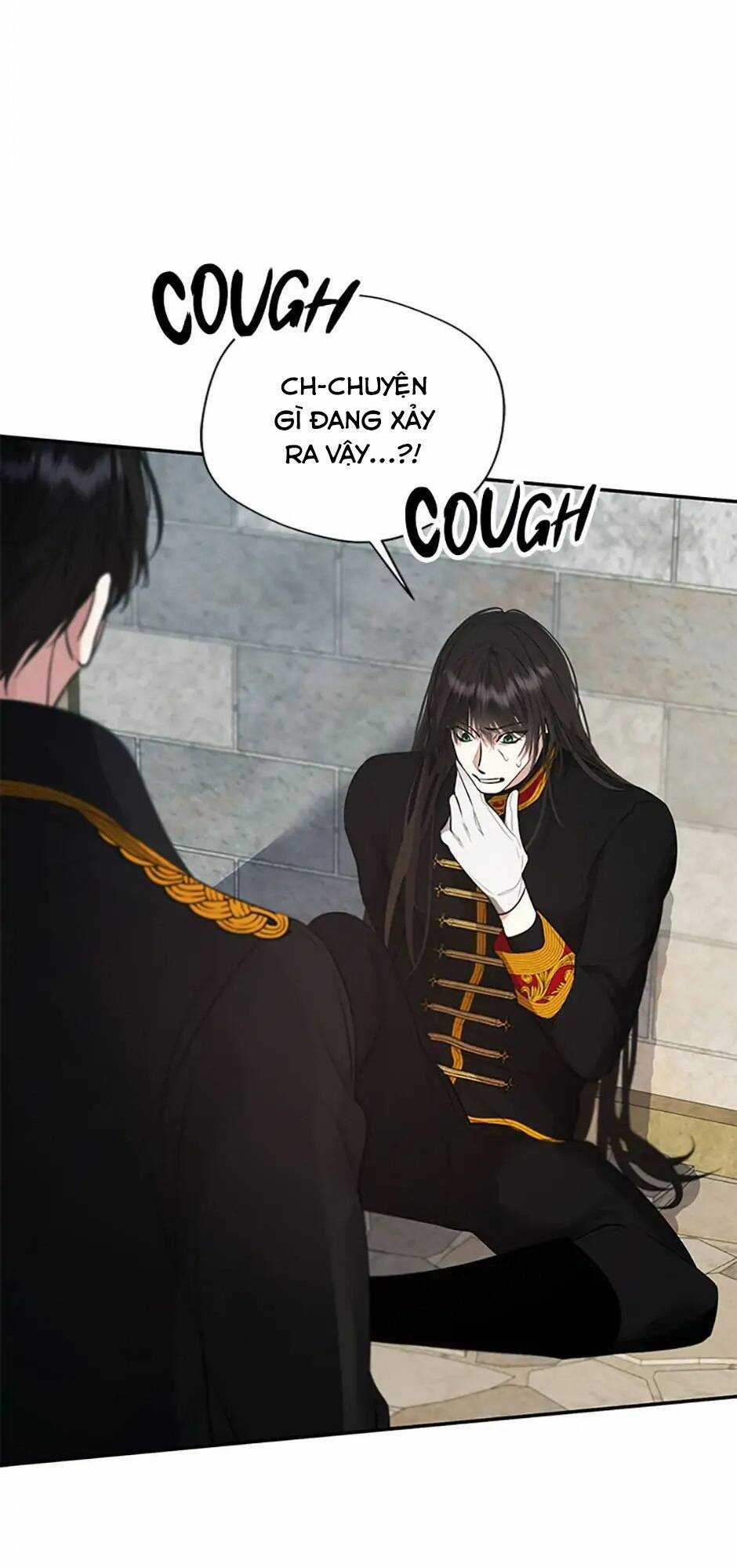 Nam Chính Đang Cản Bước Tôi Chapter 71 trang 84