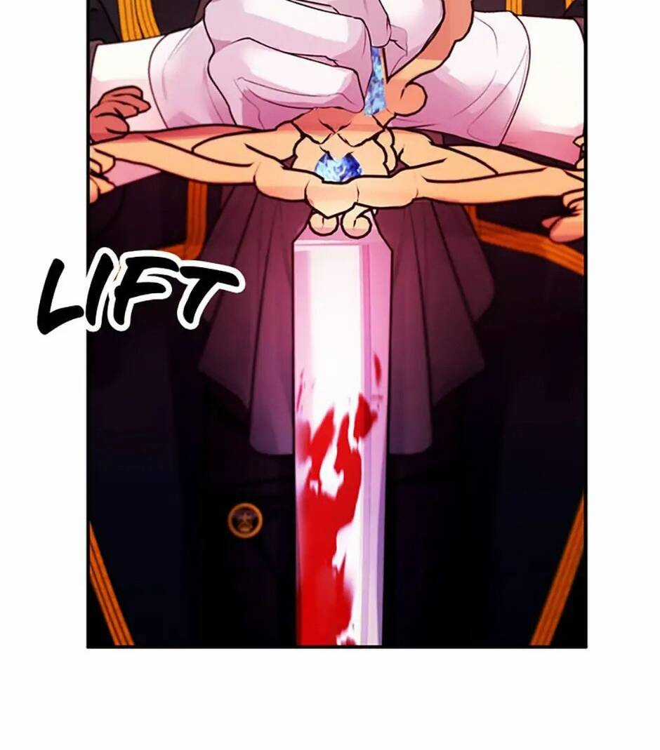 Nam Chính Đang Cản Bước Tôi Chapter 71 trang 86