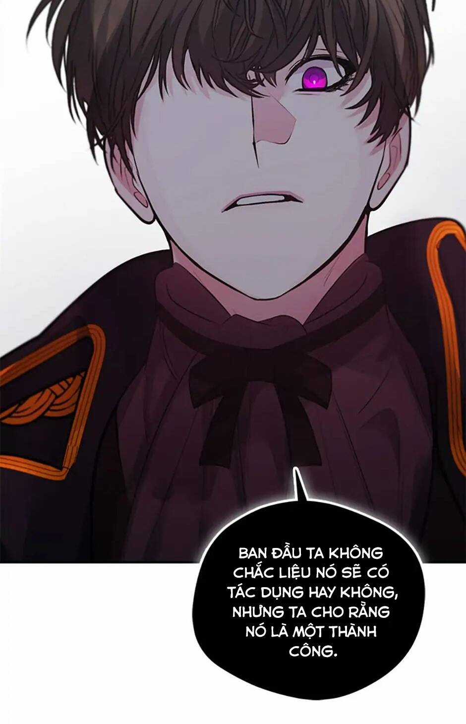 Nam Chính Đang Cản Bước Tôi Chapter 71 trang 92