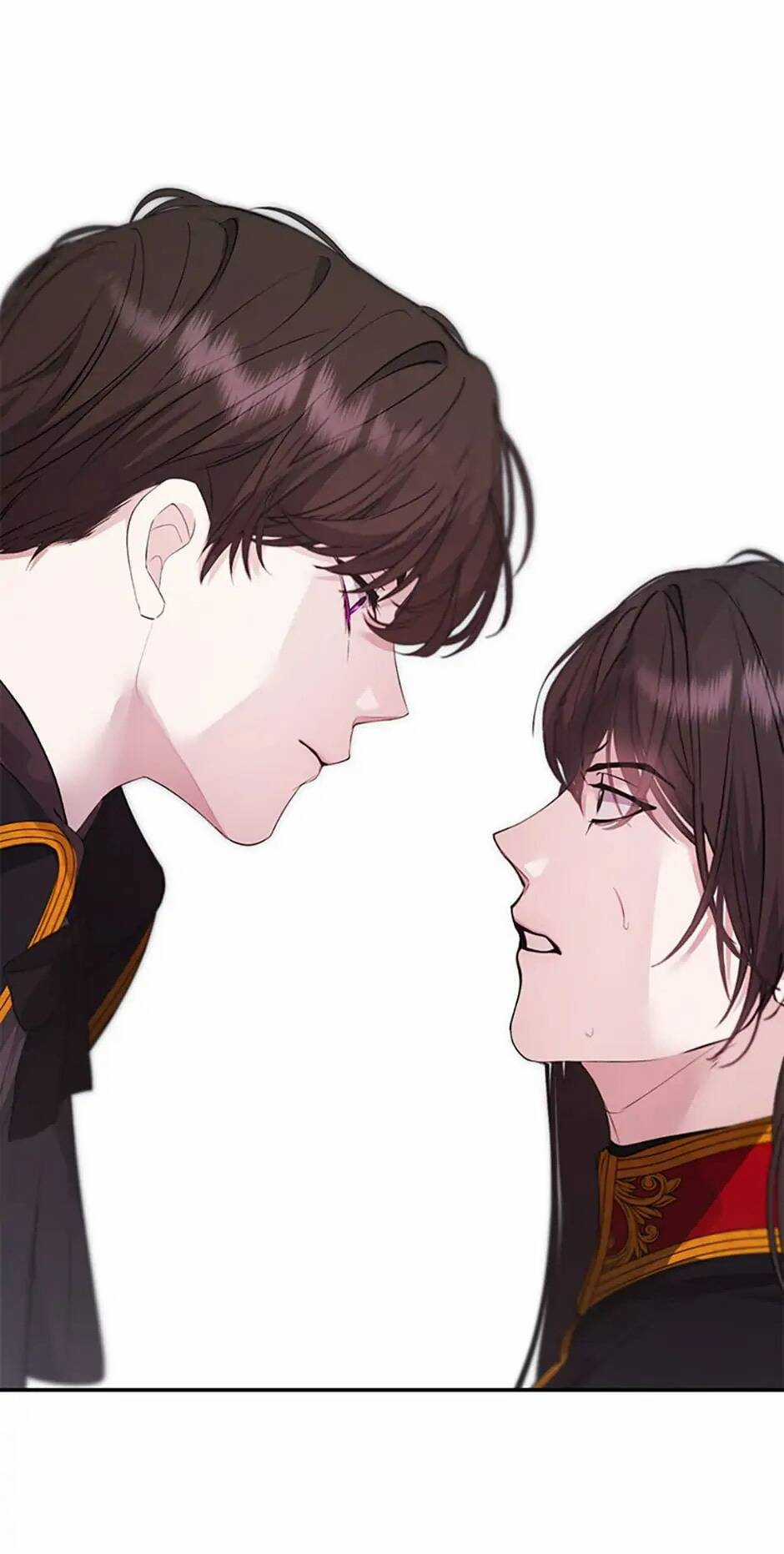 Nam Chính Đang Cản Bước Tôi Chapter 71 trang 95