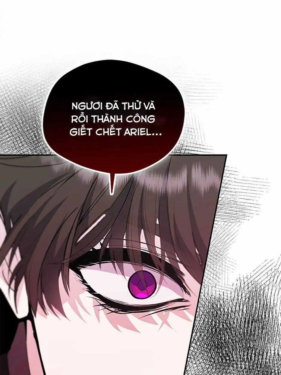 Nam Chính Đang Cản Bước Tôi Chapter 71 trang 96