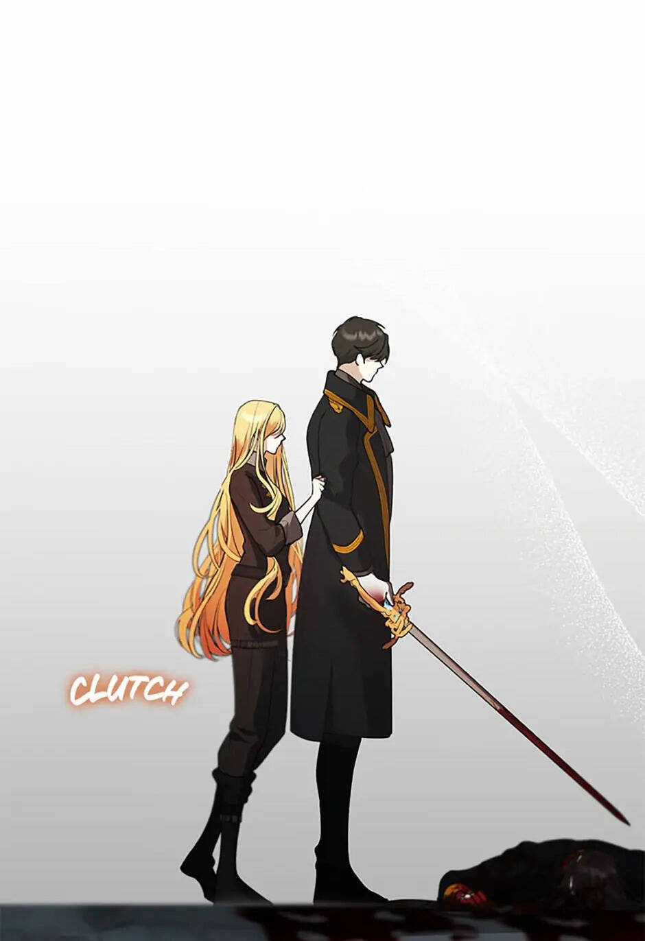 Nam Chính Đang Cản Bước Tôi Chapter 72 trang 10