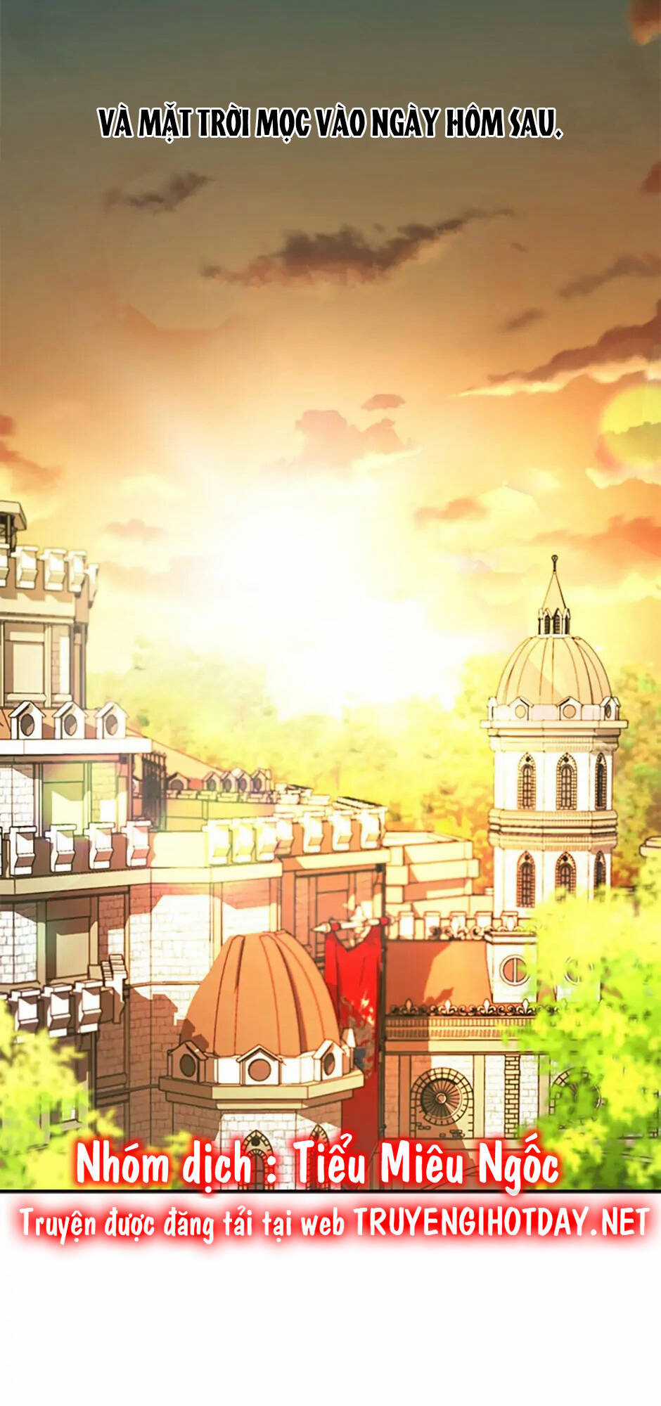 Nam Chính Đang Cản Bước Tôi Chapter 72 trang 12