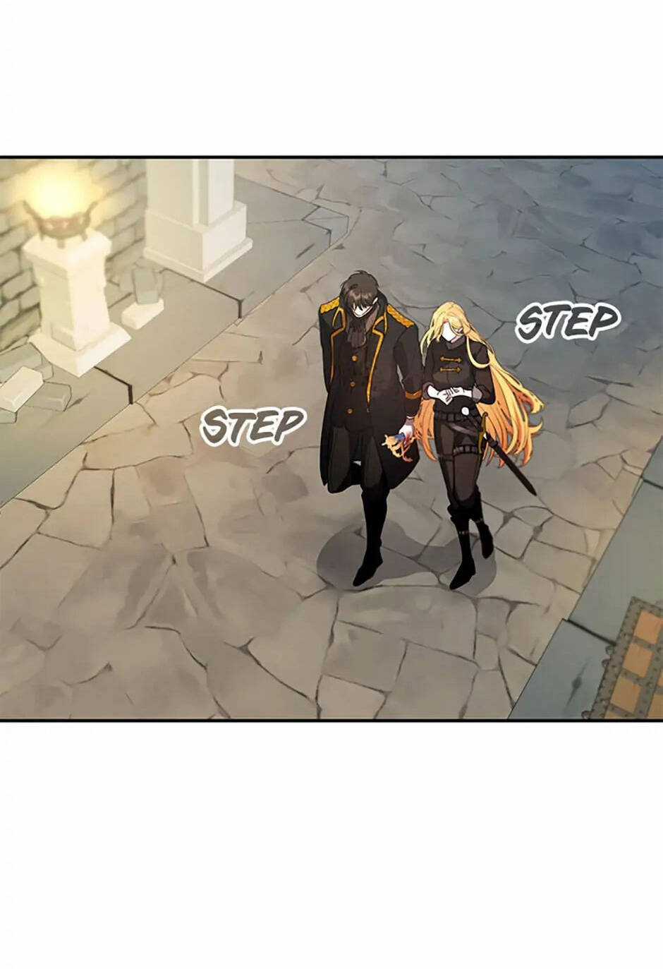 Nam Chính Đang Cản Bước Tôi Chapter 72 trang 13