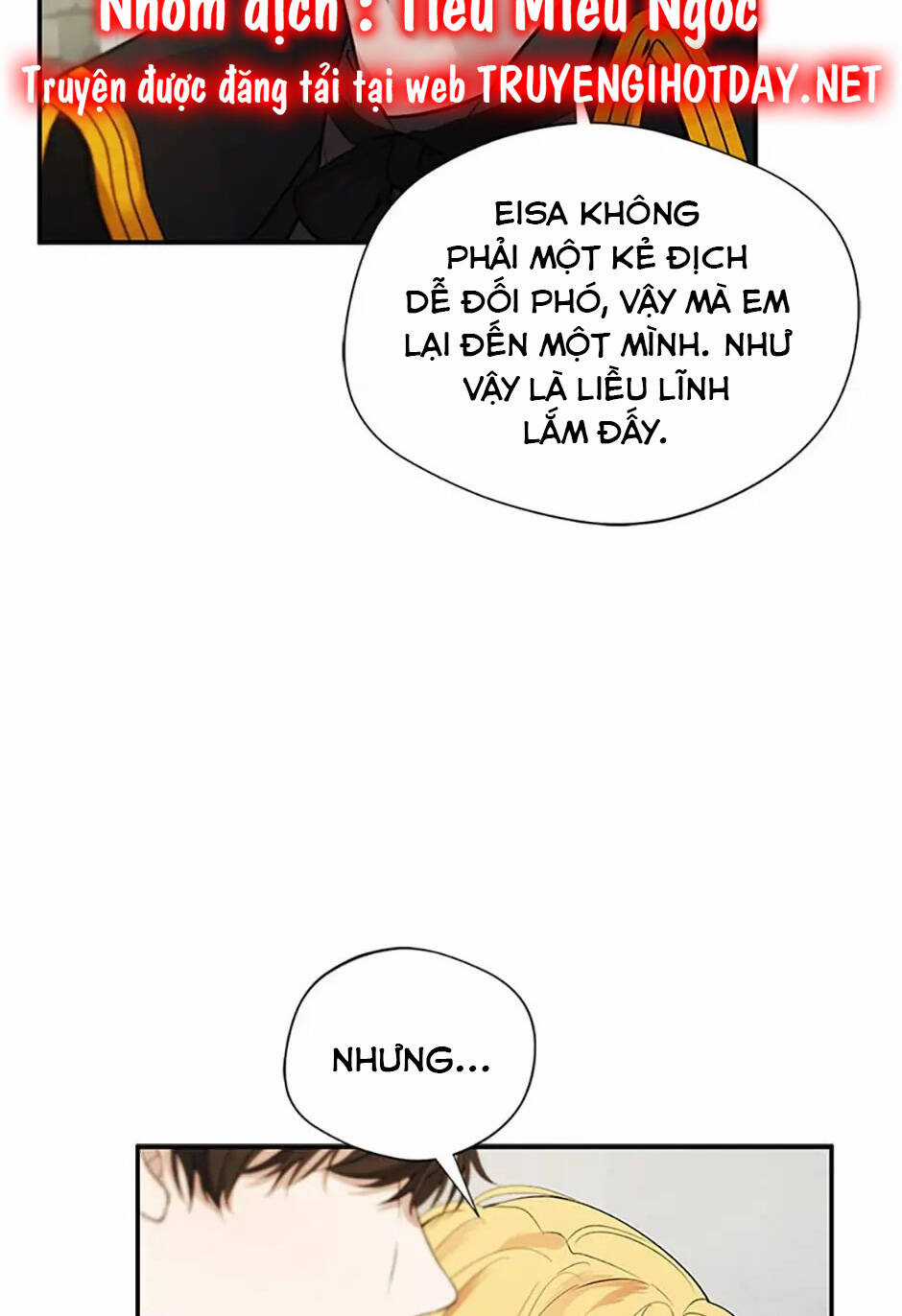 Nam Chính Đang Cản Bước Tôi Chapter 72 trang 16