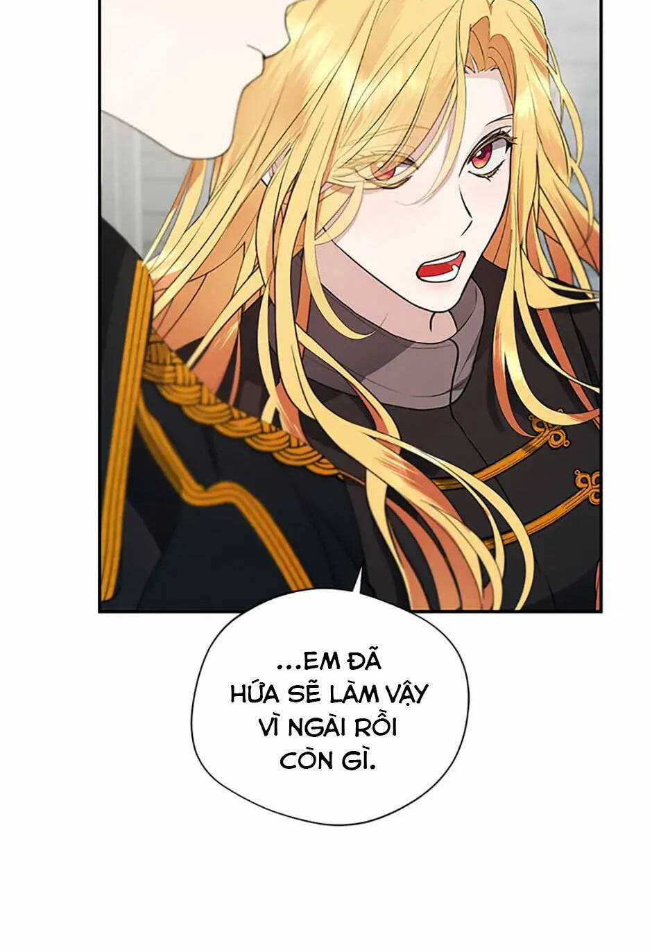 Nam Chính Đang Cản Bước Tôi Chapter 72 trang 17