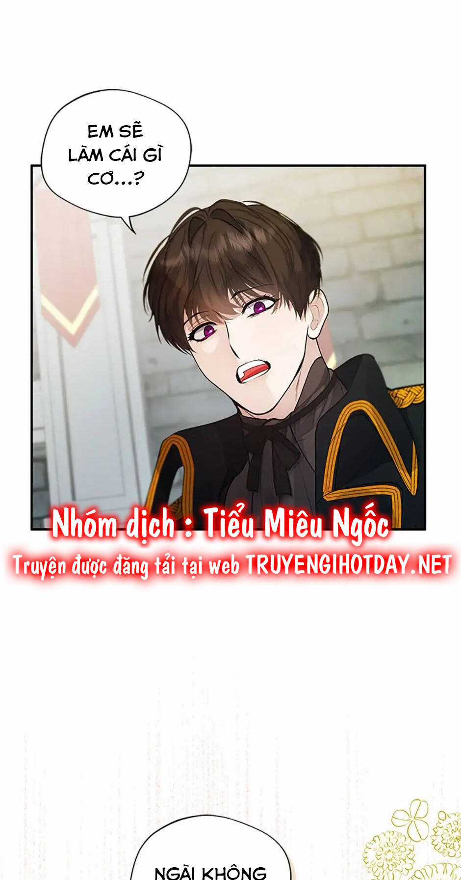 Nam Chính Đang Cản Bước Tôi Chapter 72 trang 18