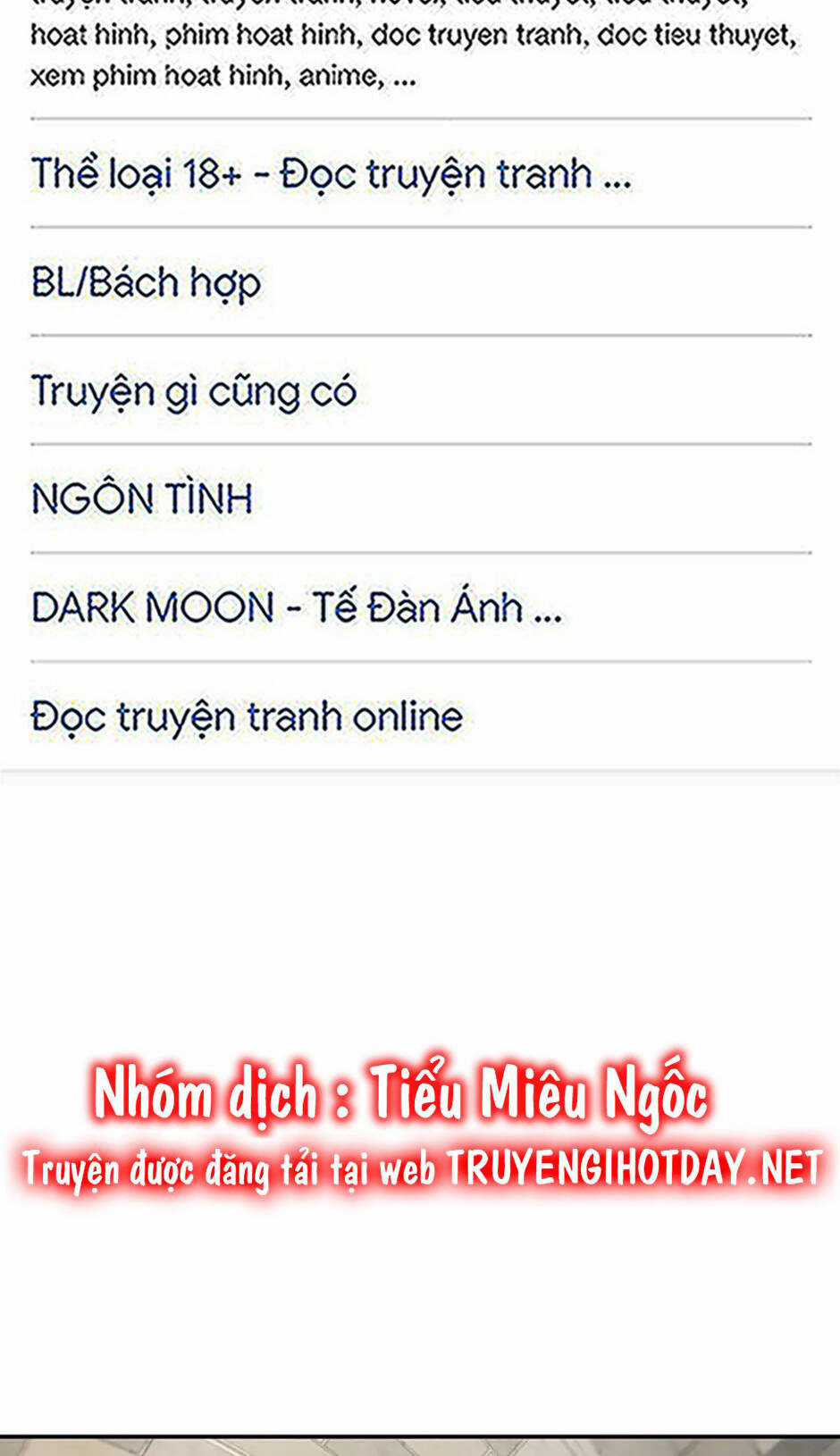 Nam Chính Đang Cản Bước Tôi Chapter 72 trang 2