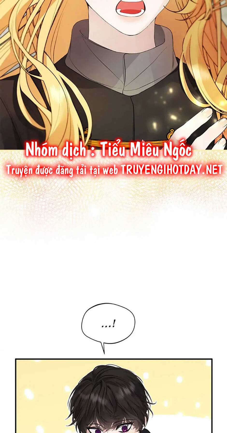 Nam Chính Đang Cản Bước Tôi Chapter 72 trang 21