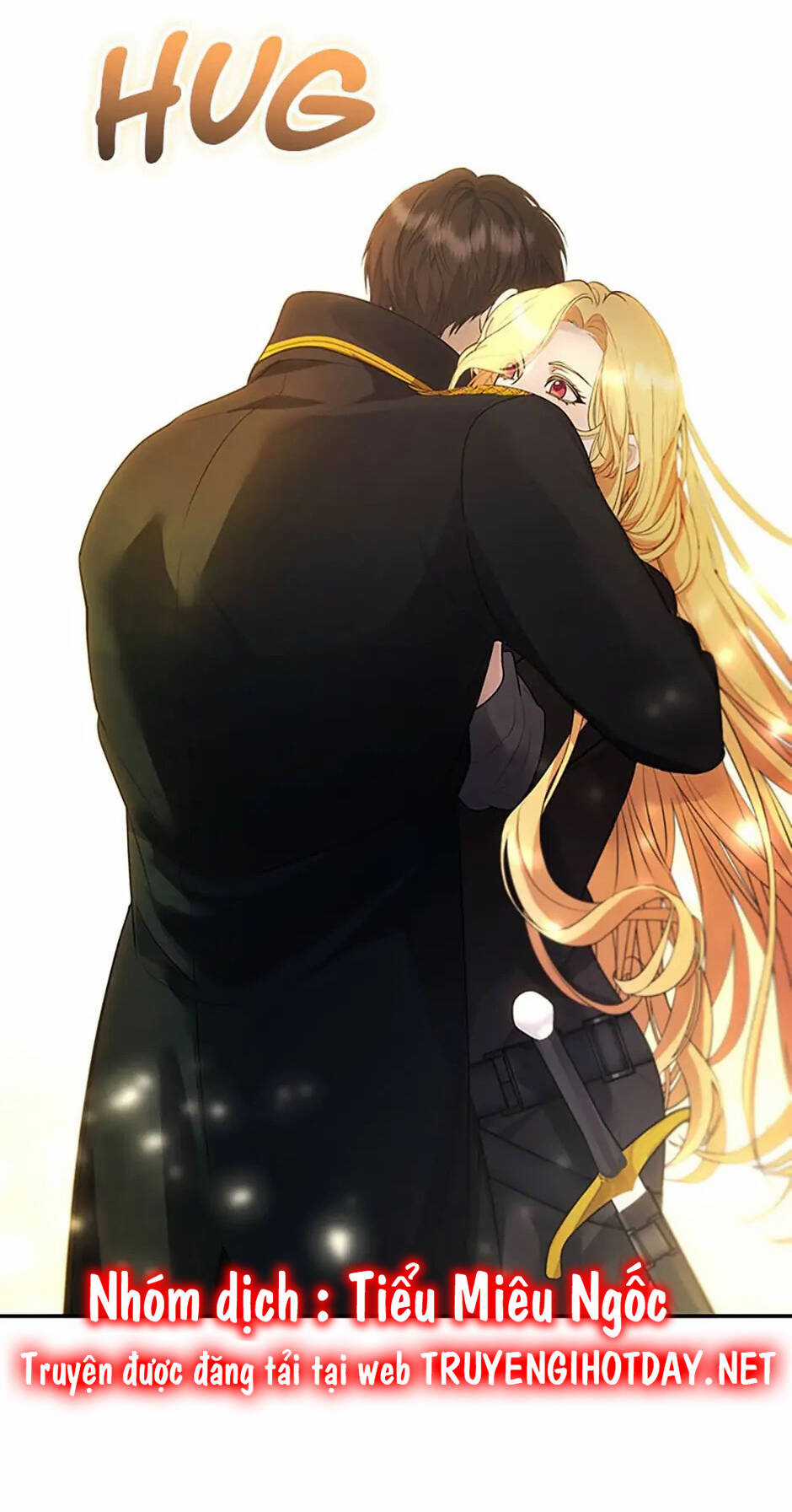 Nam Chính Đang Cản Bước Tôi Chapter 72 trang 25