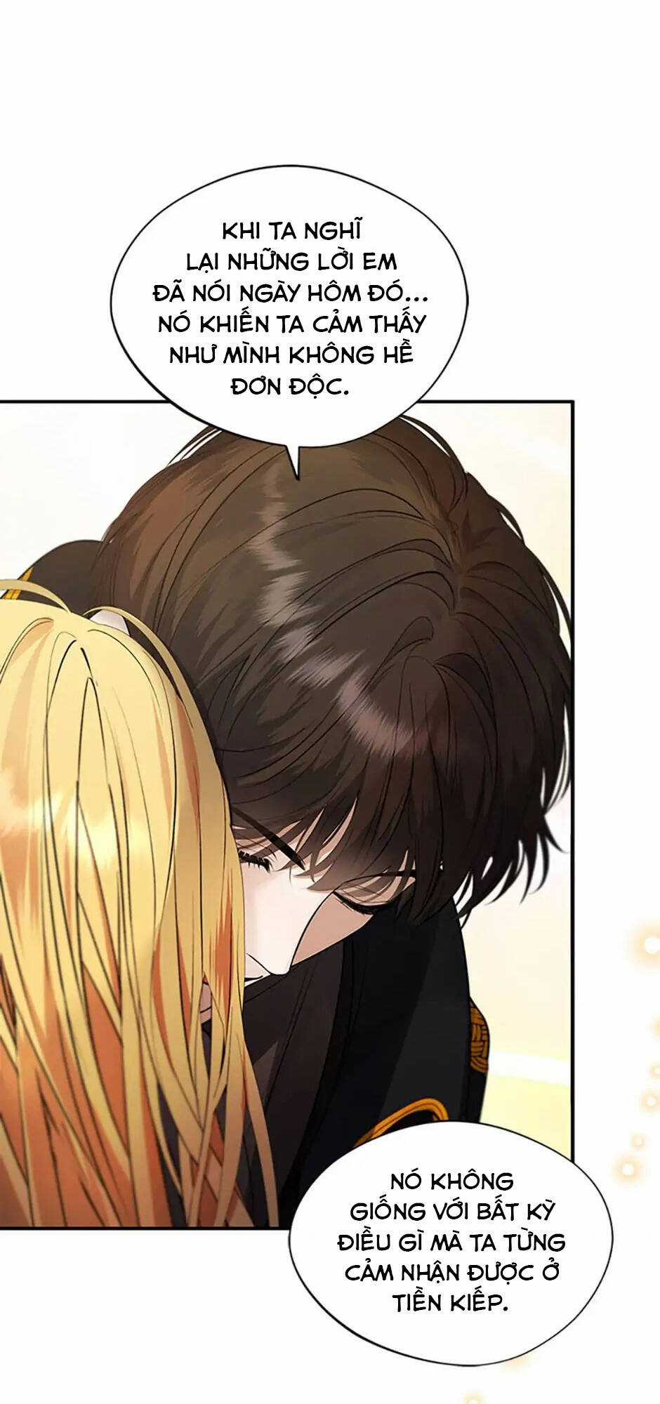 Nam Chính Đang Cản Bước Tôi Chapter 72 trang 26