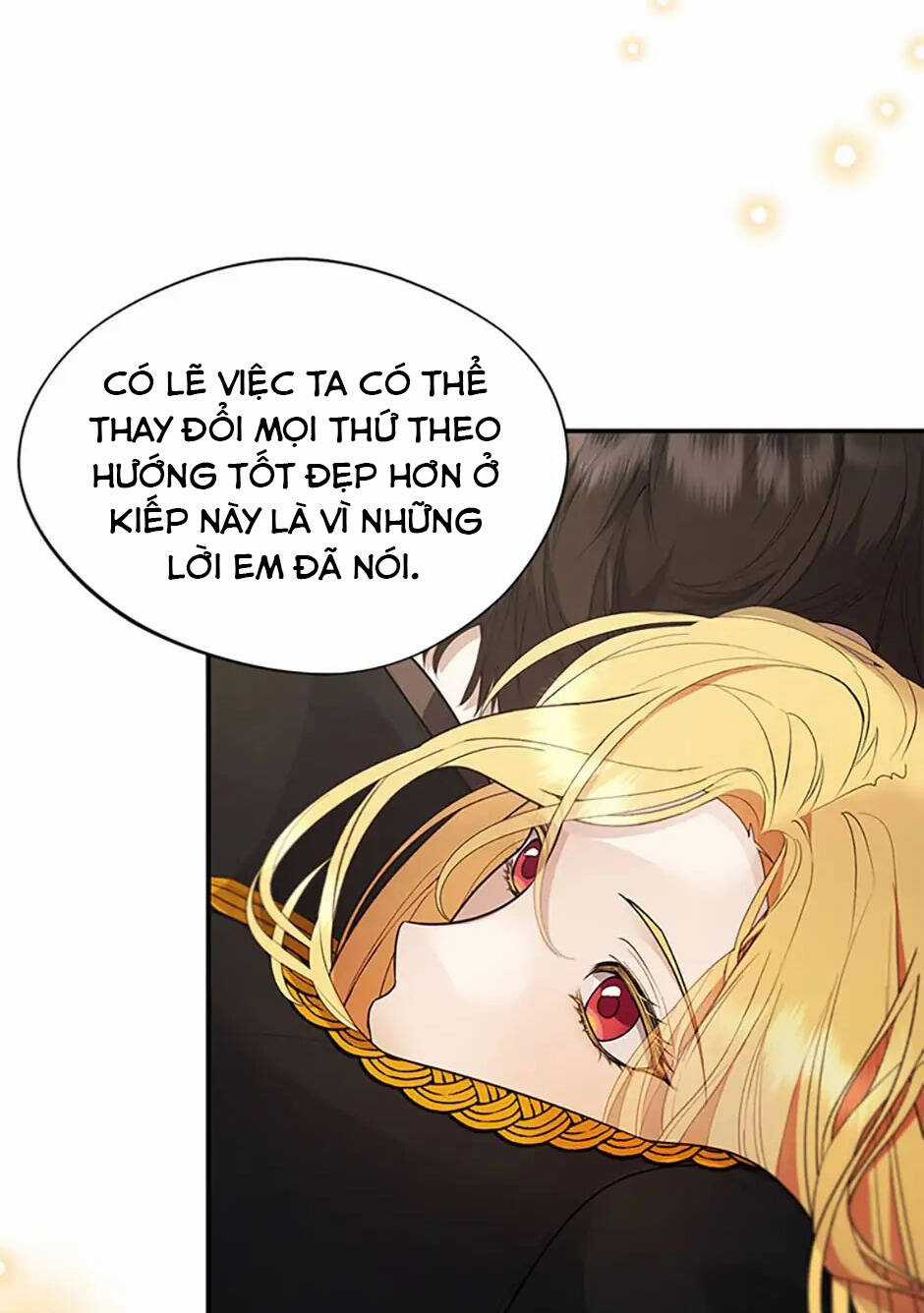 Nam Chính Đang Cản Bước Tôi Chapter 72 trang 27