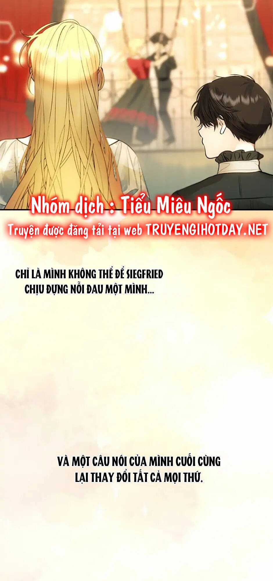 Nam Chính Đang Cản Bước Tôi Chapter 72 trang 29