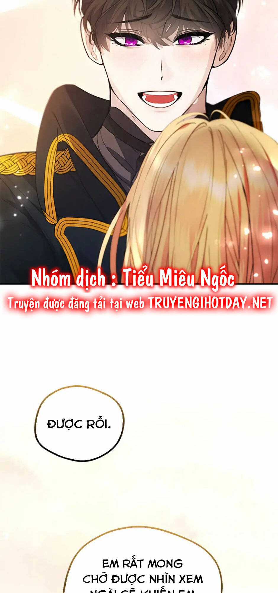 Nam Chính Đang Cản Bước Tôi Chapter 72 trang 32