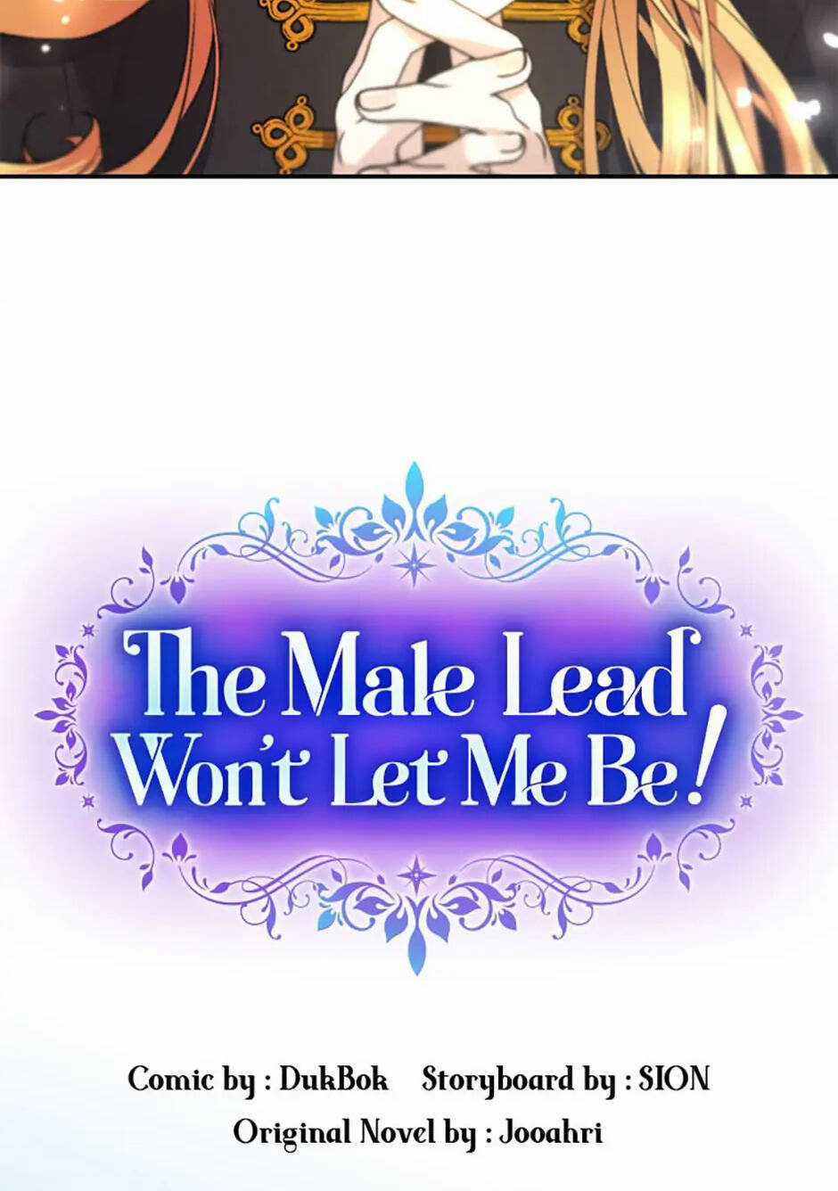 Nam Chính Đang Cản Bước Tôi Chapter 72 trang 34