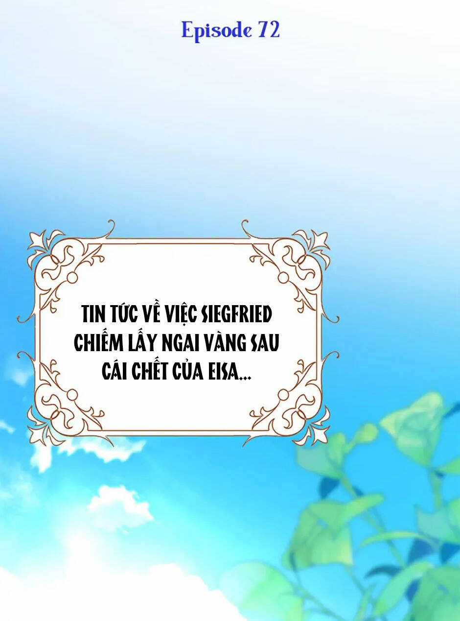 Nam Chính Đang Cản Bước Tôi Chapter 72 trang 35