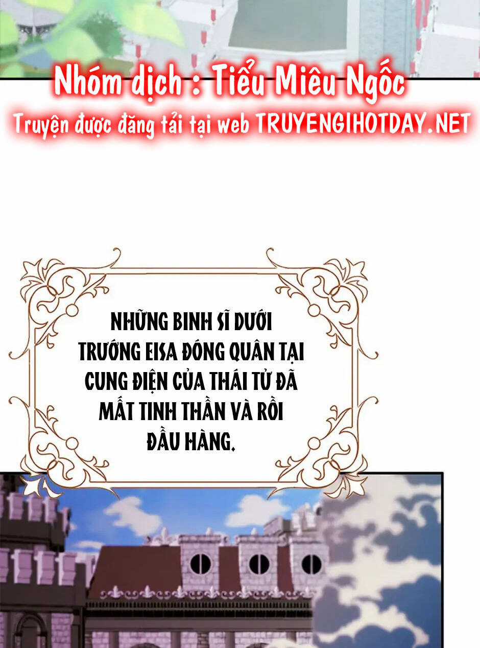 Nam Chính Đang Cản Bước Tôi Chapter 72 trang 37