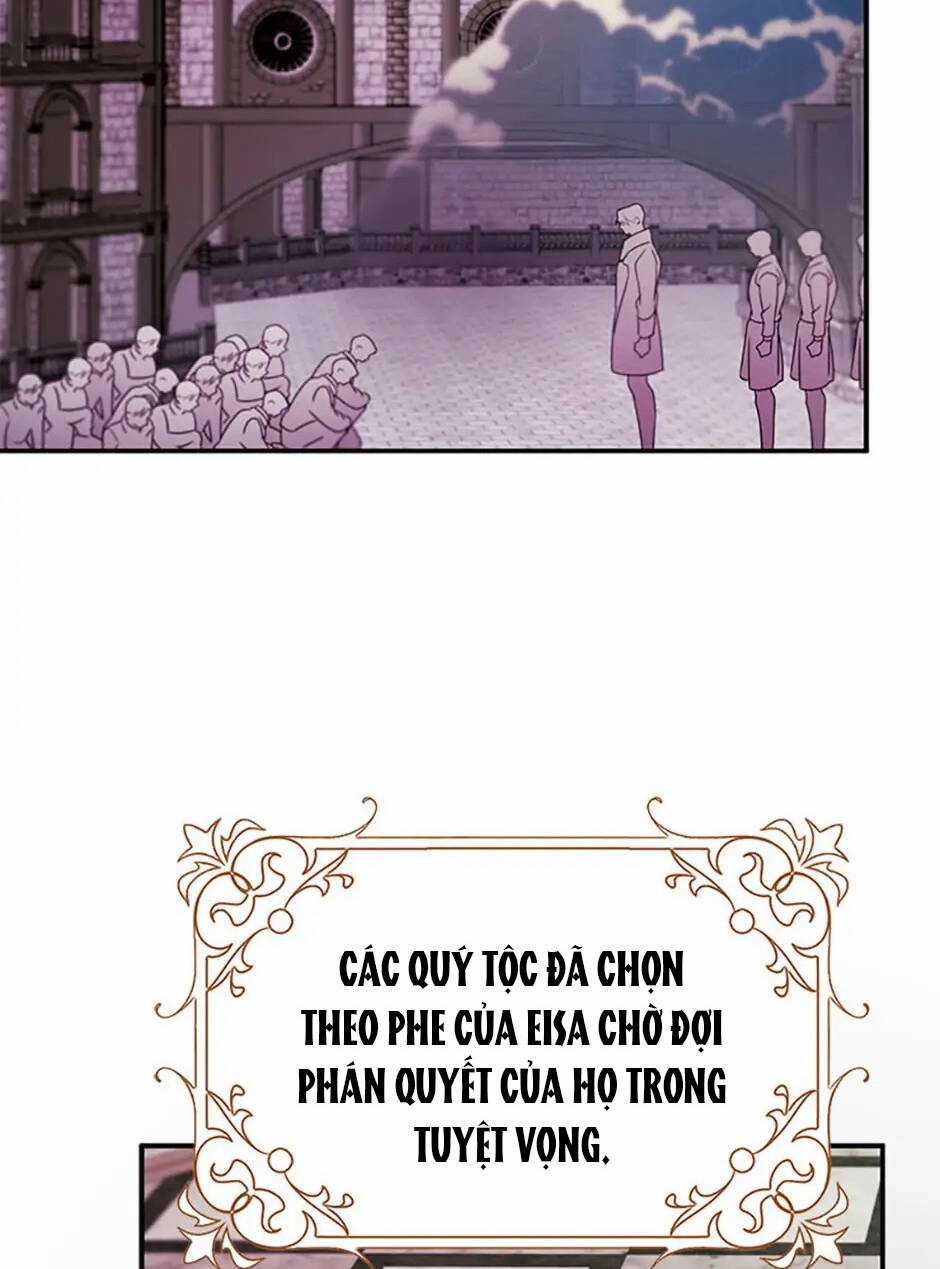 Nam Chính Đang Cản Bước Tôi Chapter 72 trang 38