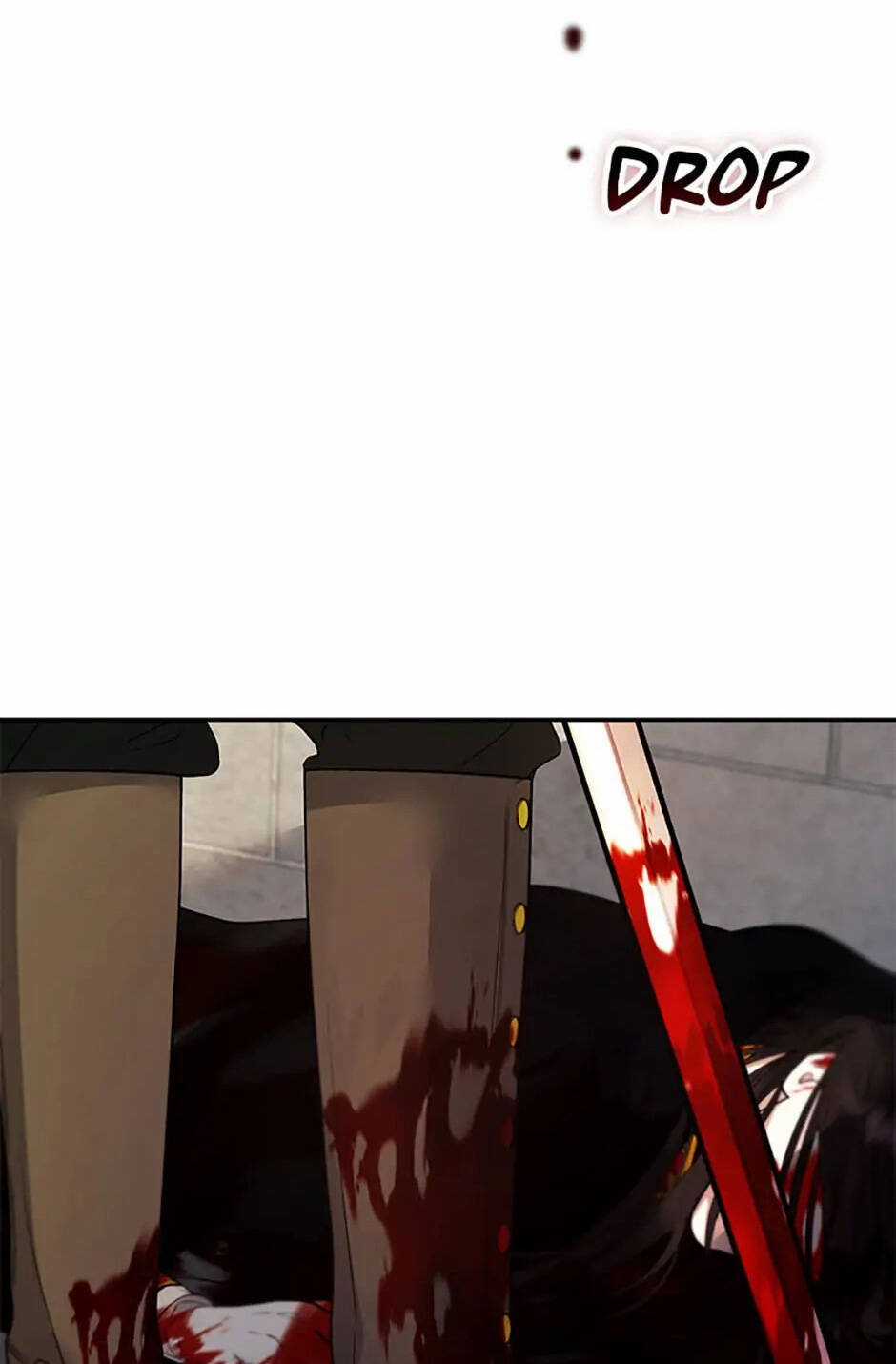 Nam Chính Đang Cản Bước Tôi Chapter 72 trang 4