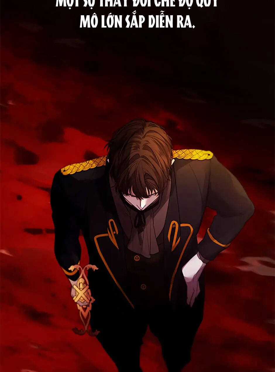 Nam Chính Đang Cản Bước Tôi Chapter 72 trang 40