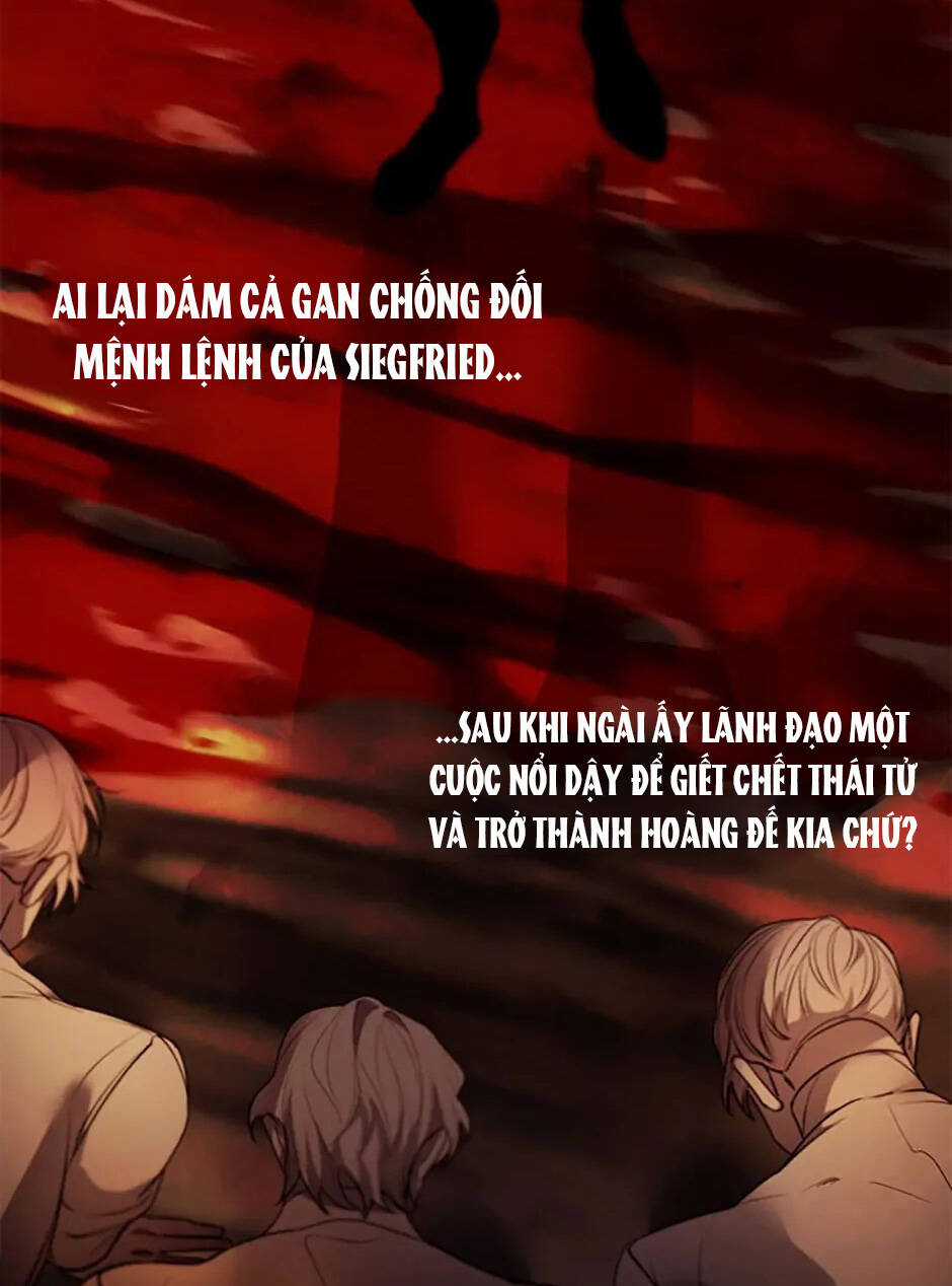 Nam Chính Đang Cản Bước Tôi Chapter 72 trang 41