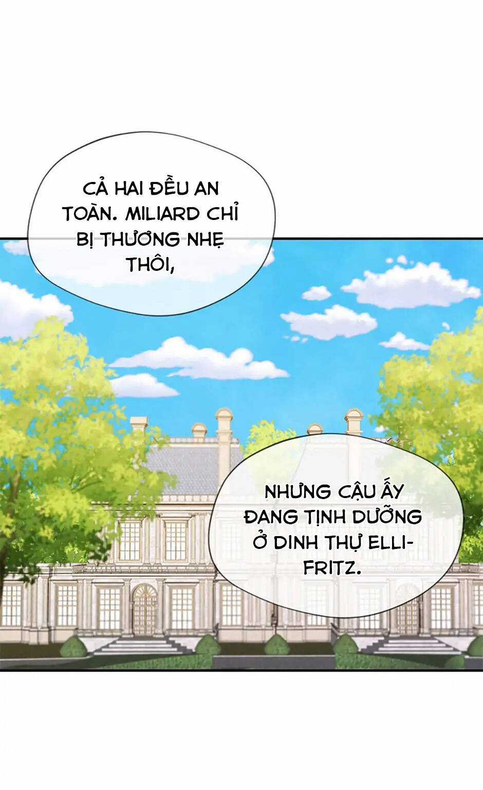 Nam Chính Đang Cản Bước Tôi Chapter 72 trang 45