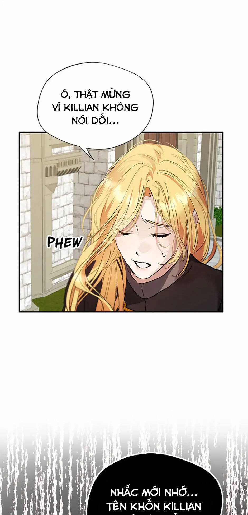 Nam Chính Đang Cản Bước Tôi Chapter 72 trang 46