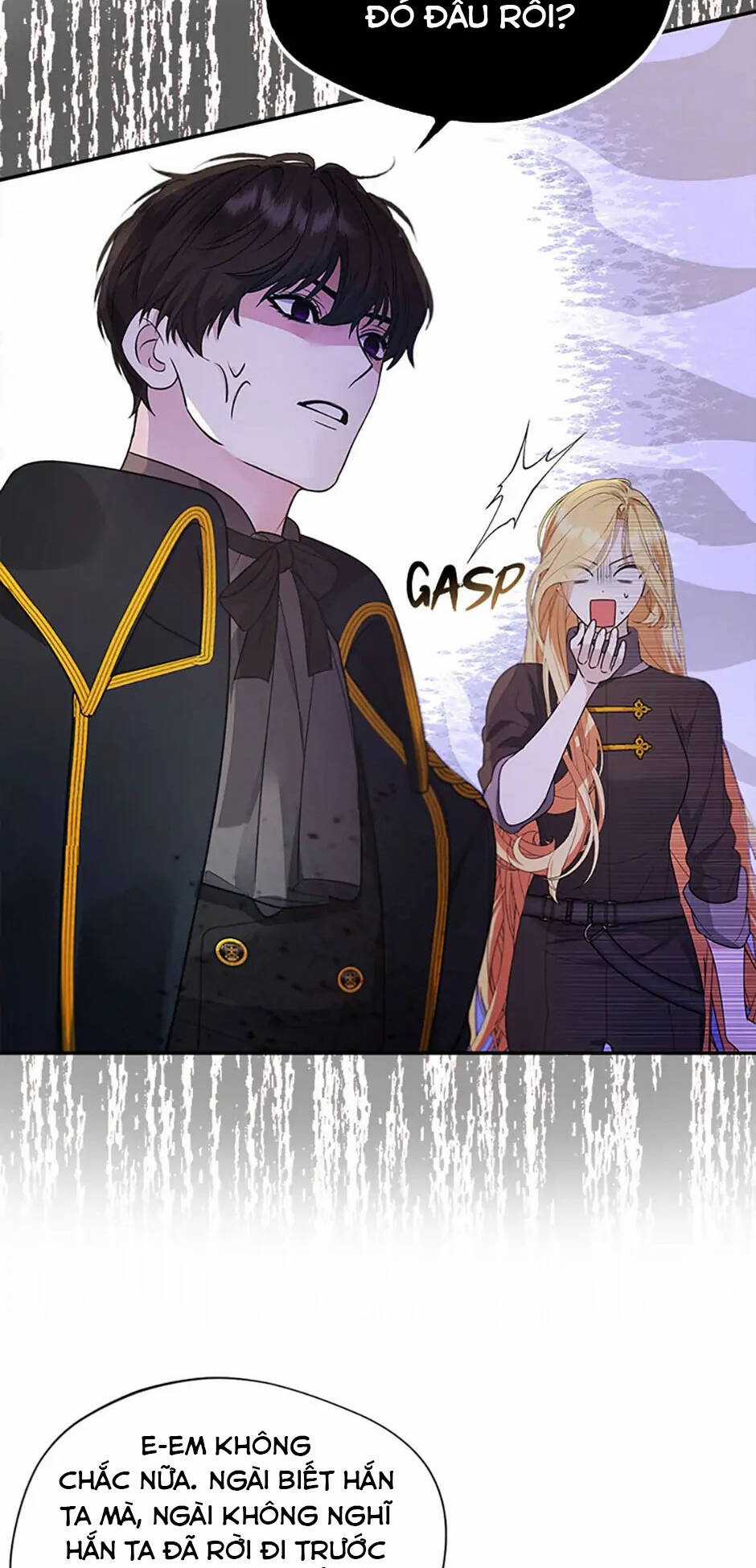 Nam Chính Đang Cản Bước Tôi Chapter 72 trang 47