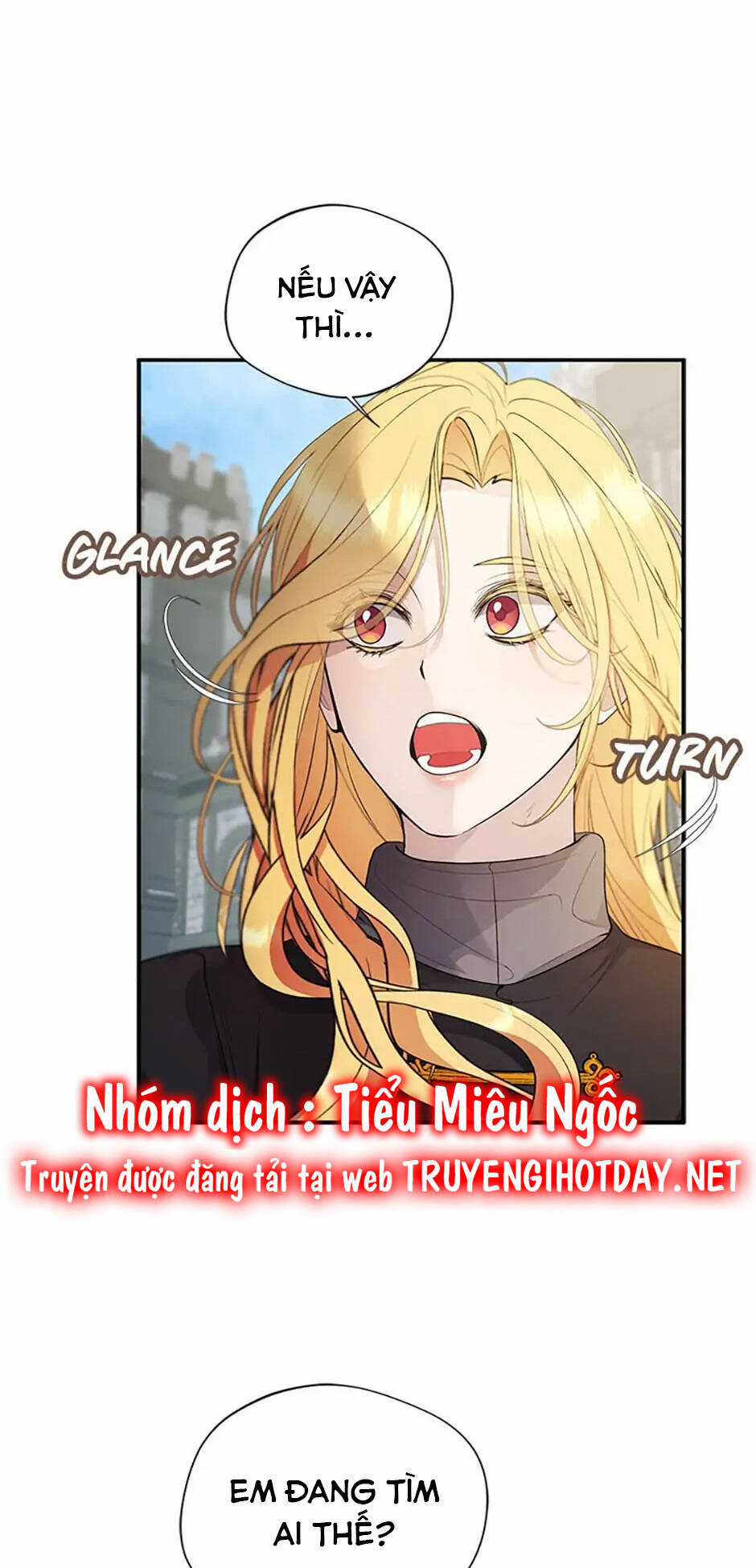 Nam Chính Đang Cản Bước Tôi Chapter 72 trang 49