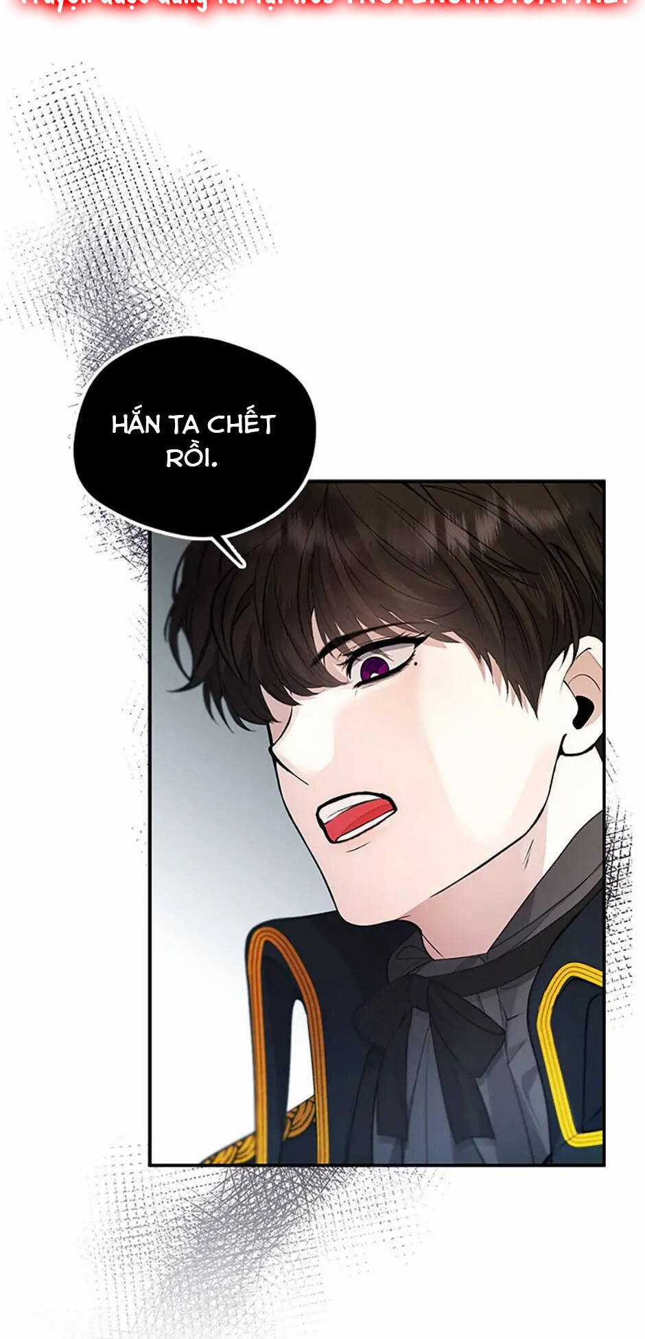 Nam Chính Đang Cản Bước Tôi Chapter 72 trang 53