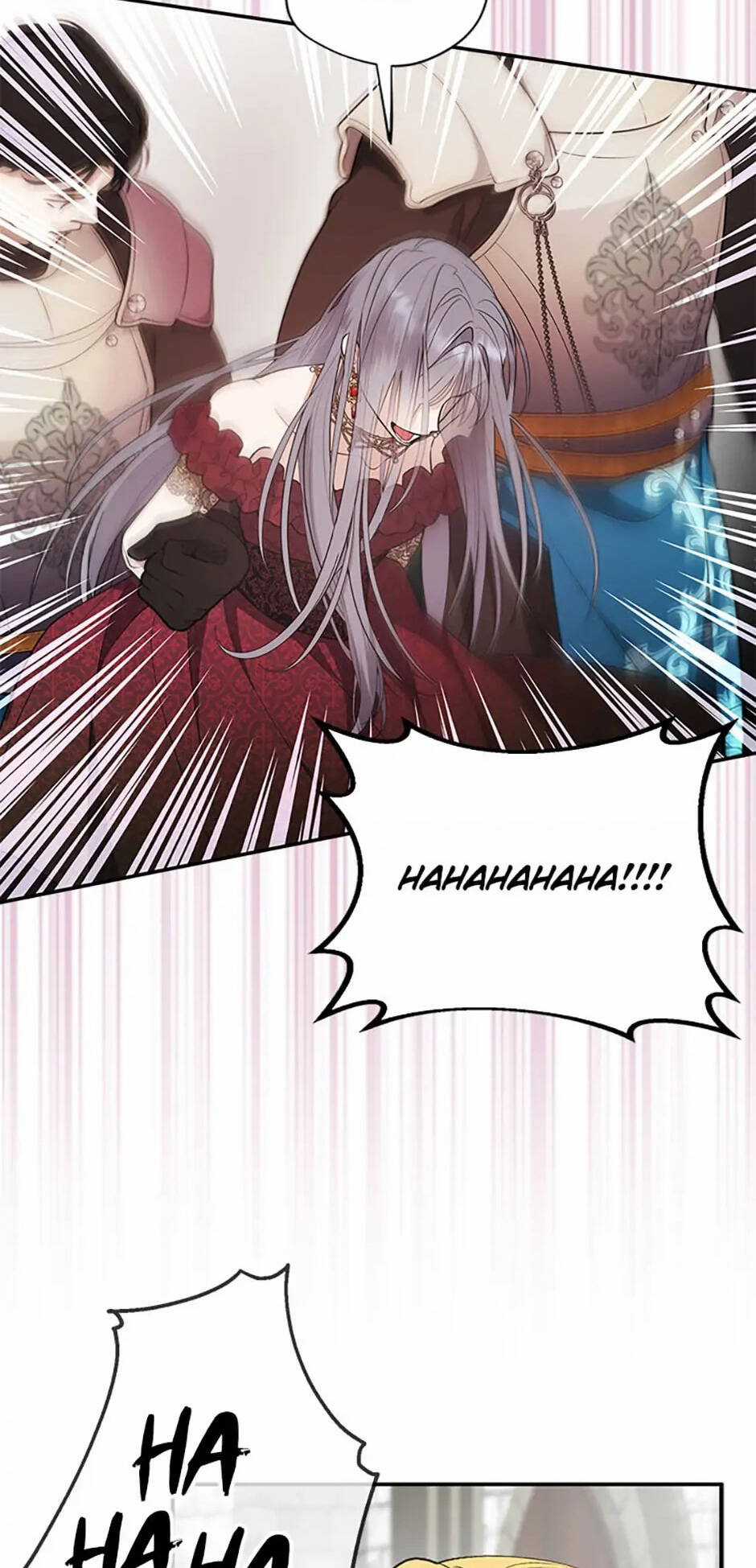 Nam Chính Đang Cản Bước Tôi Chapter 72 trang 56