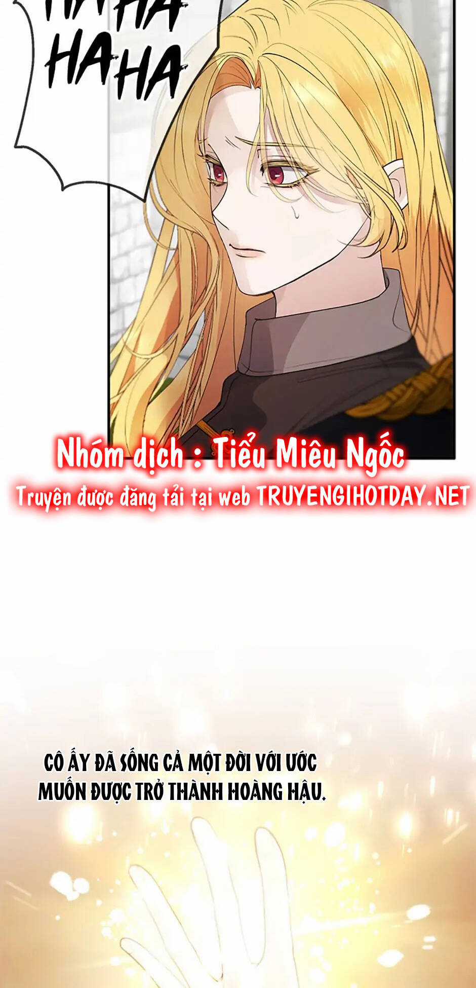 Nam Chính Đang Cản Bước Tôi Chapter 72 trang 57