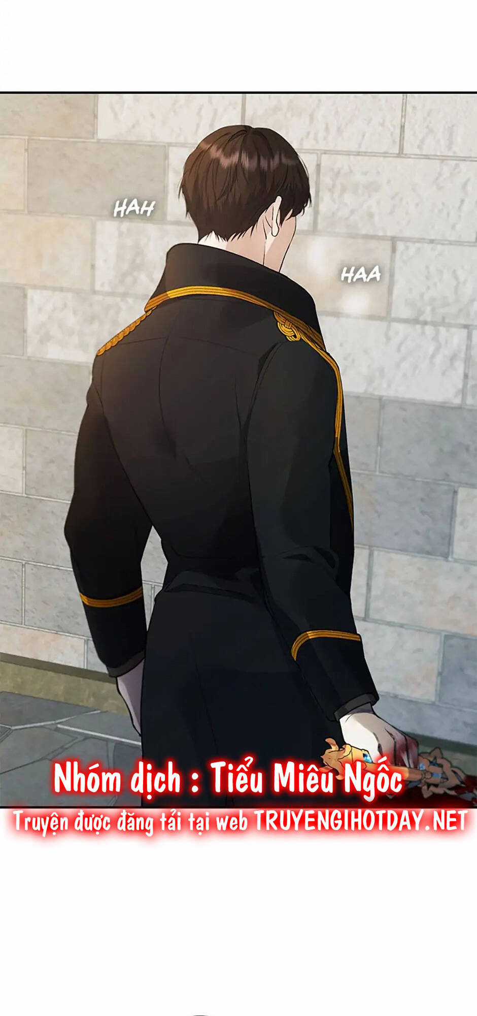 Nam Chính Đang Cản Bước Tôi Chapter 72 trang 6