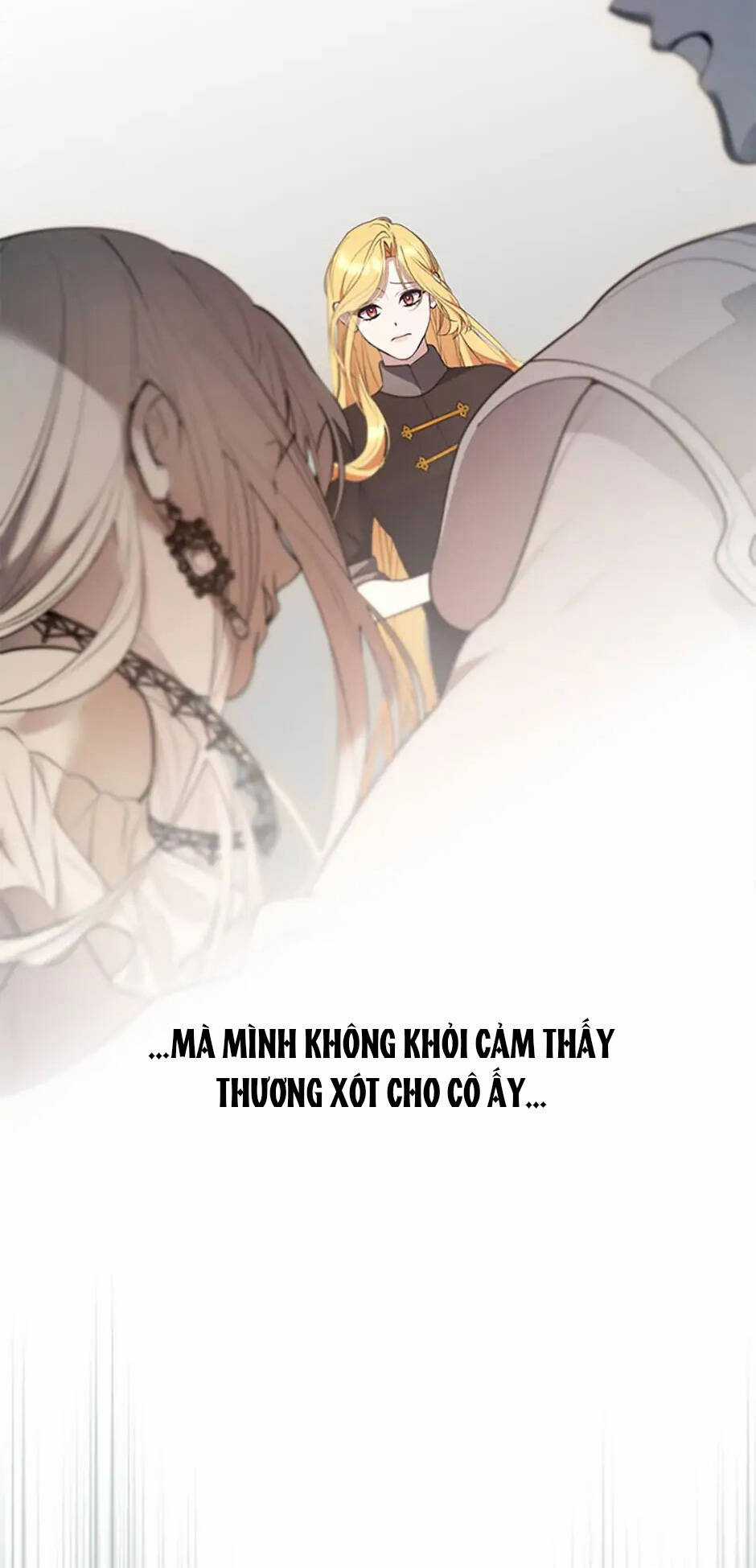 Nam Chính Đang Cản Bước Tôi Chapter 72 trang 60