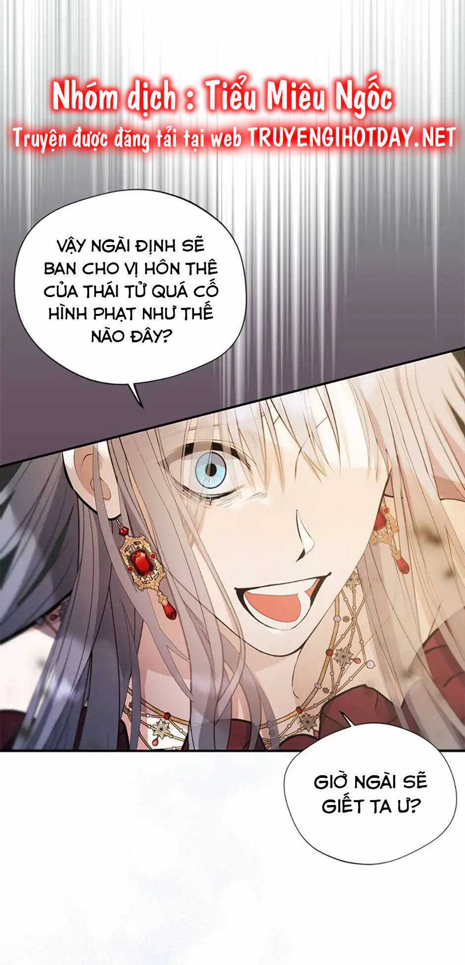 Nam Chính Đang Cản Bước Tôi Chapter 72 trang 61