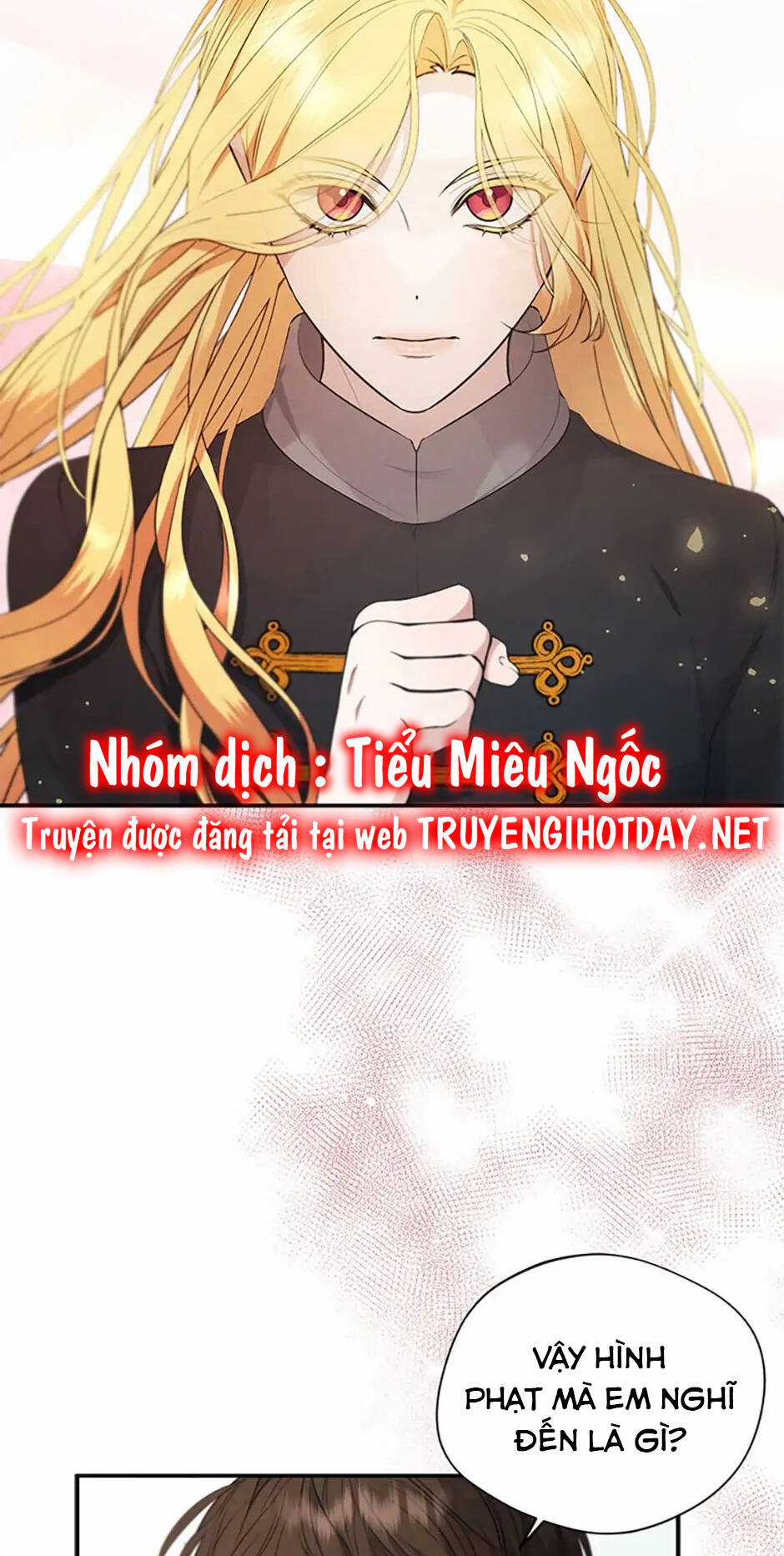 Nam Chính Đang Cản Bước Tôi Chapter 72 trang 65